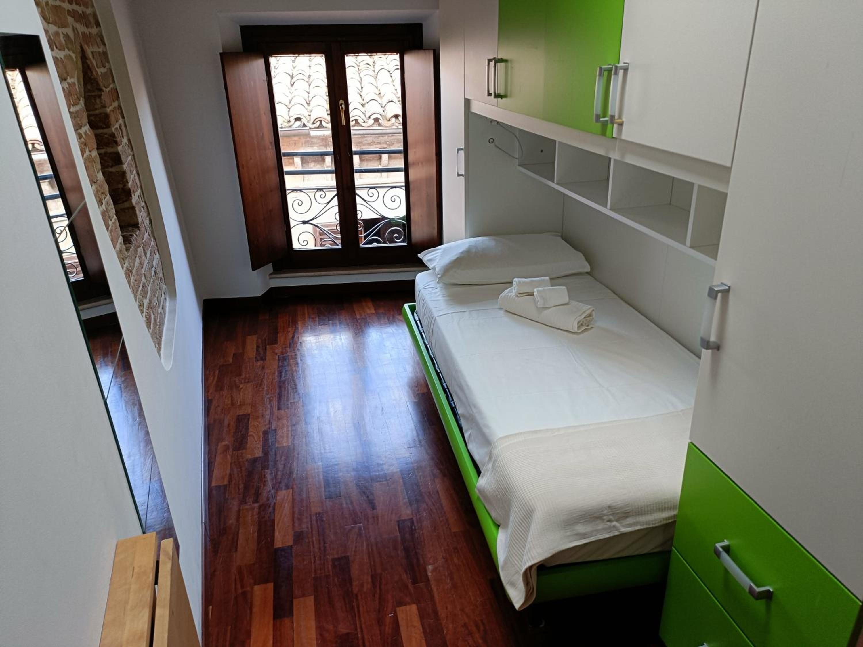 Appartamento Il Pradello view 3