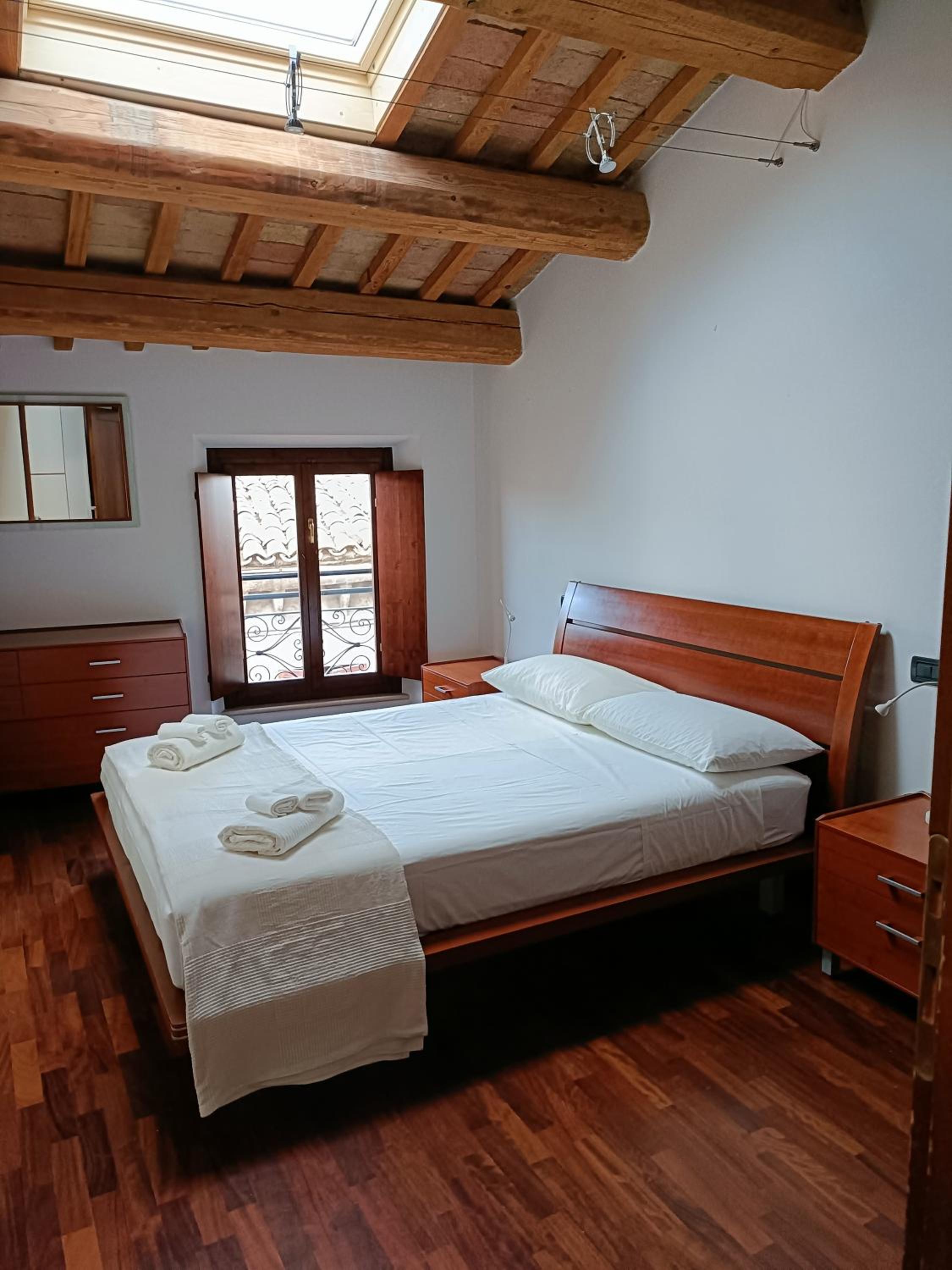 Appartamento Il Pradello view 4
