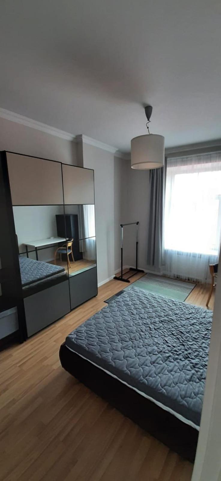 Apartcentral hostel