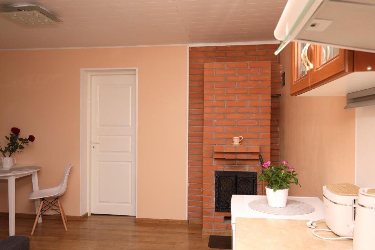 Loksahome apartments