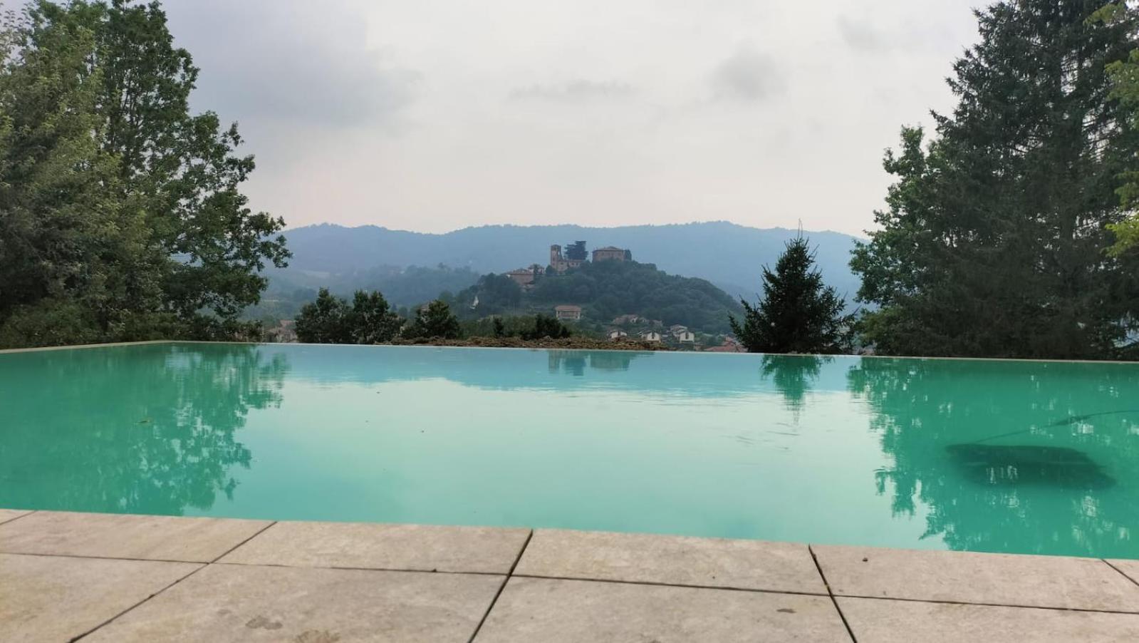 Villa Giordana