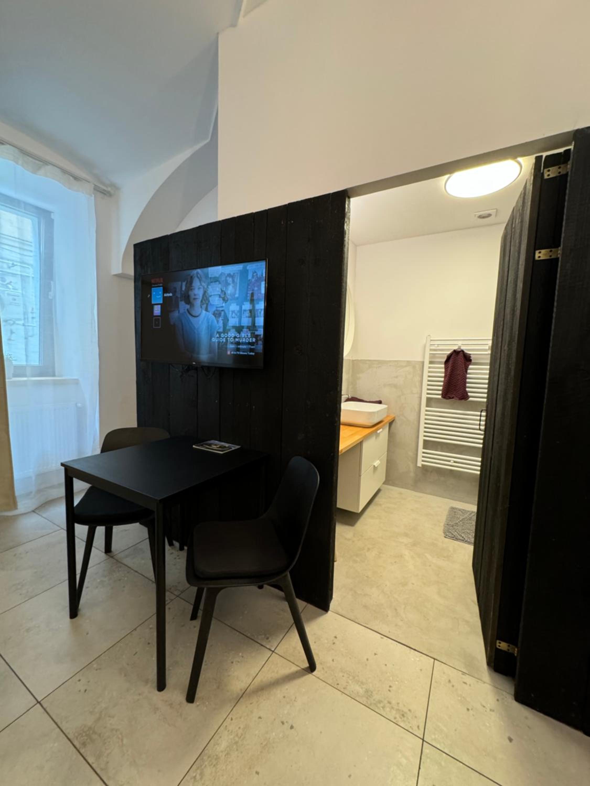 Bratislava Center Apartment 2 view 2