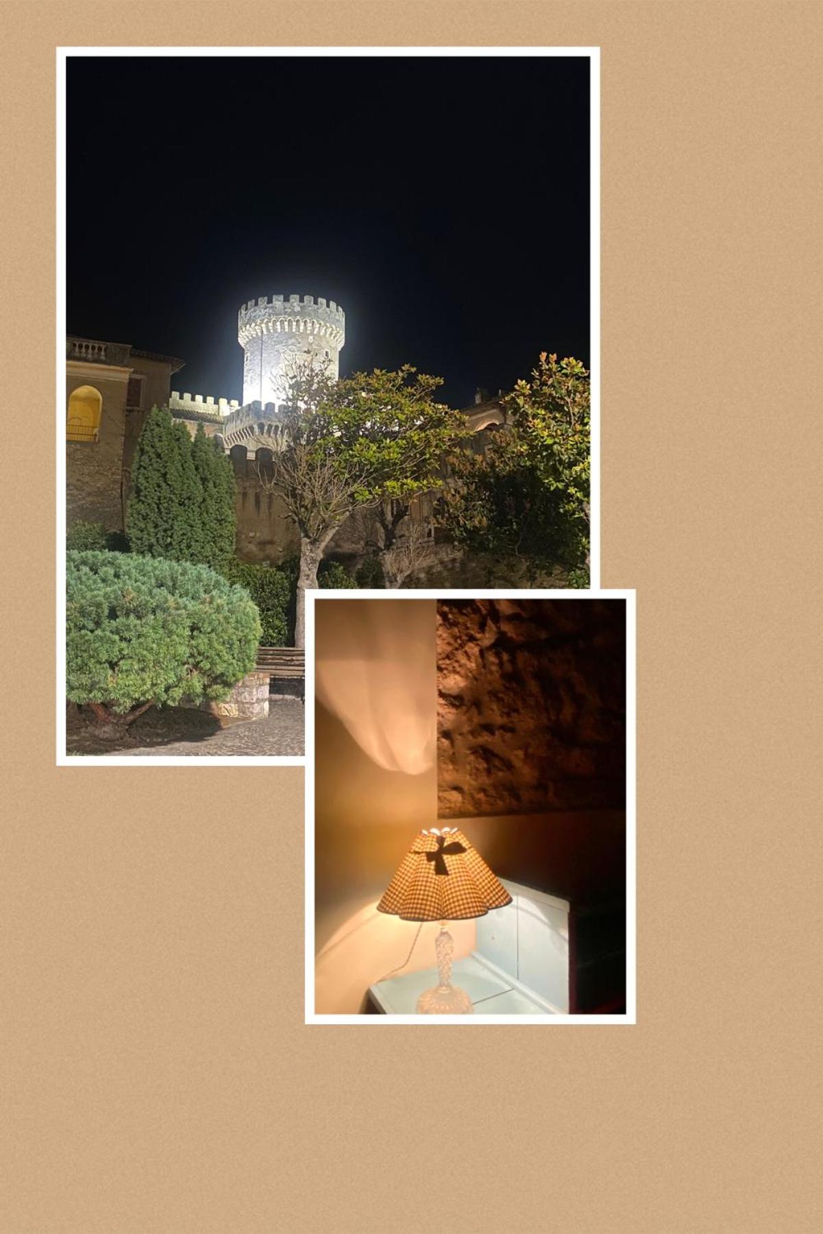 La casa nel Borgo Charming village house view 5