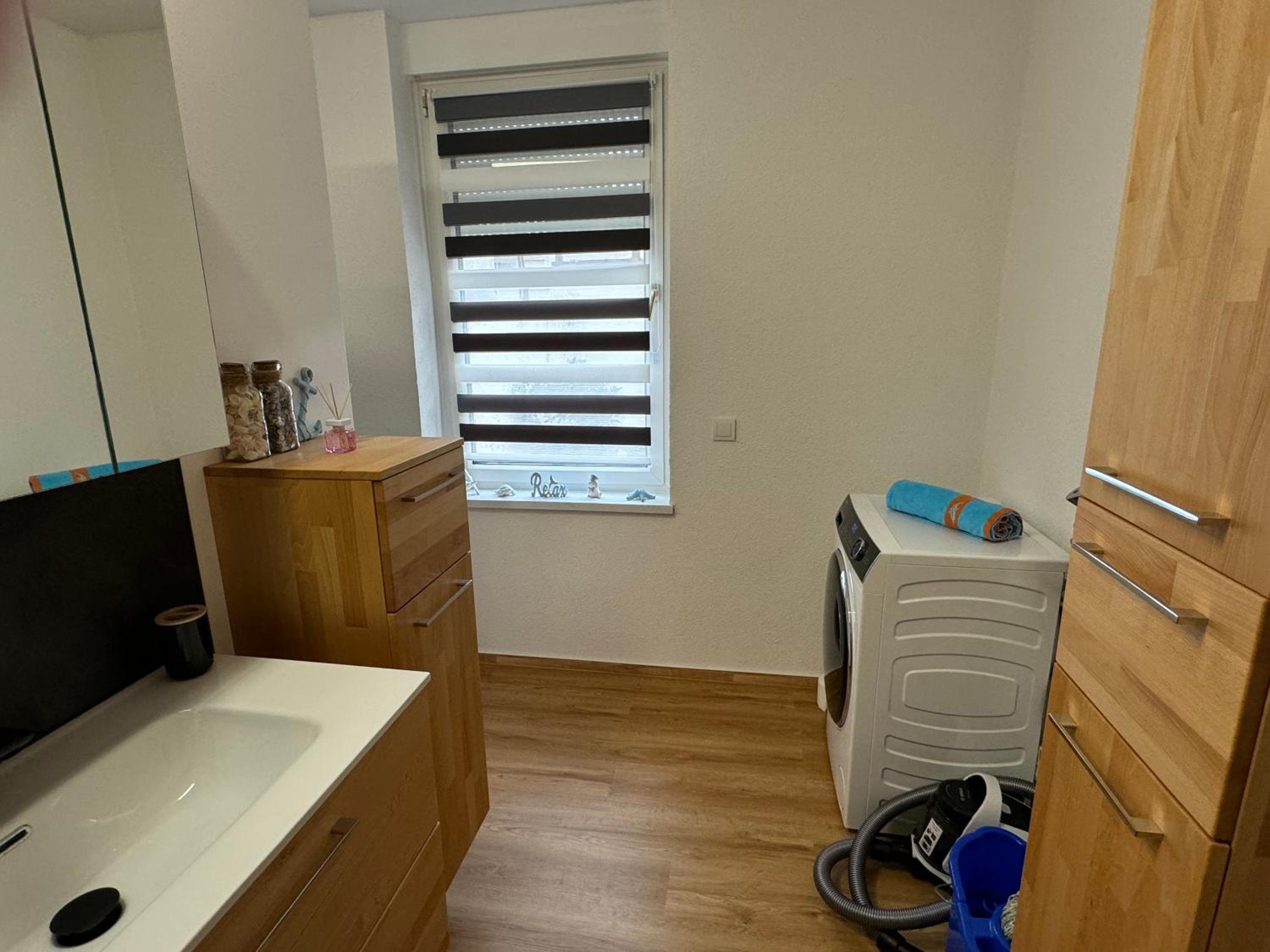 Ferienwohnung Le Petit