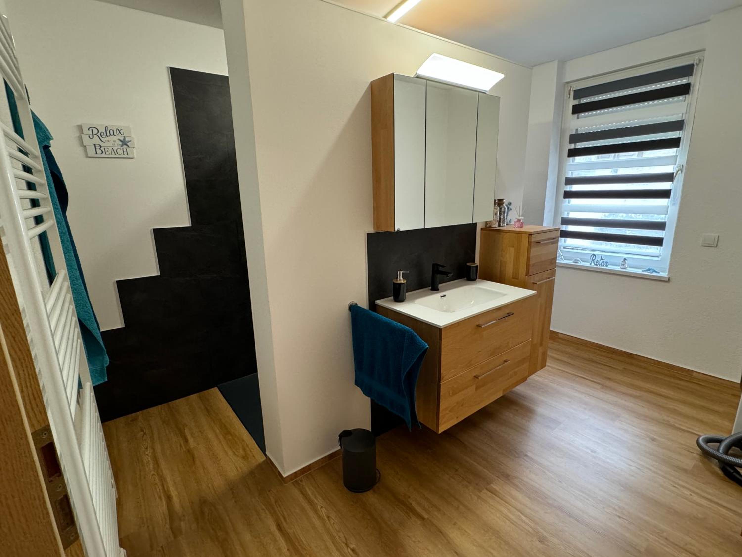 Ferienwohnung Le Petit