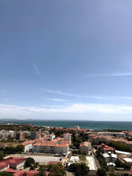Elevated Elegance Mesmerizing Seaside Penthouse