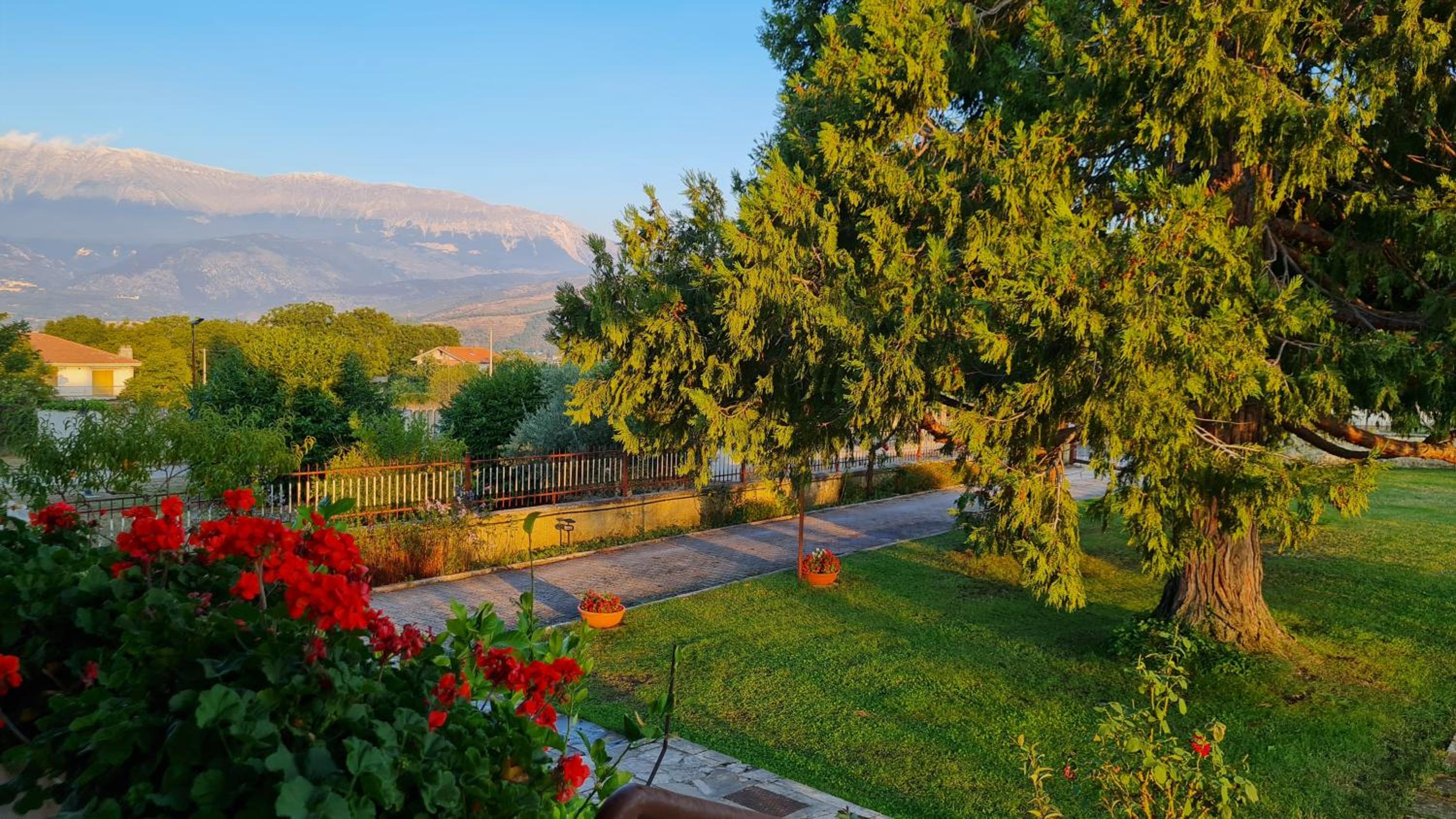 La Villa dei Nonni view 3