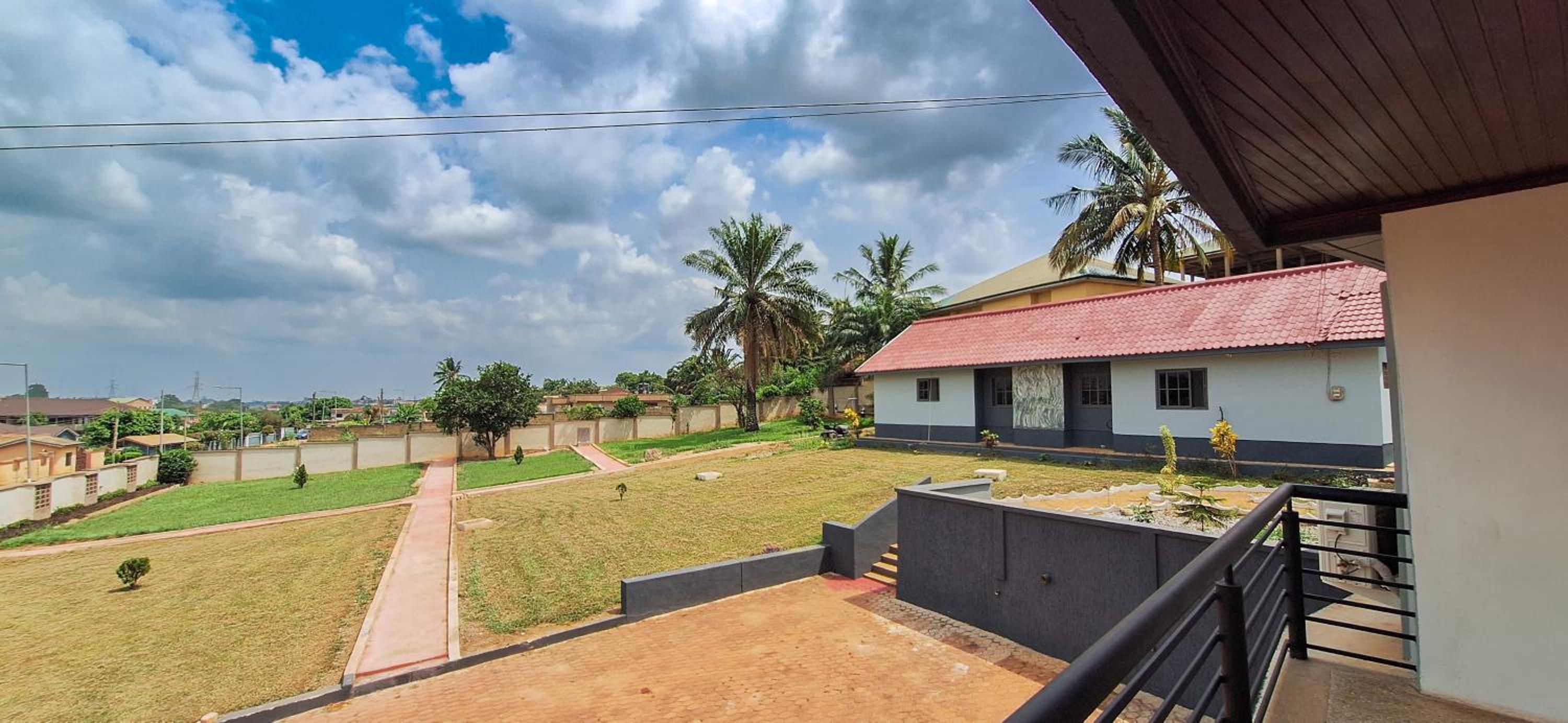 LC Lodge & Event Centre view 2