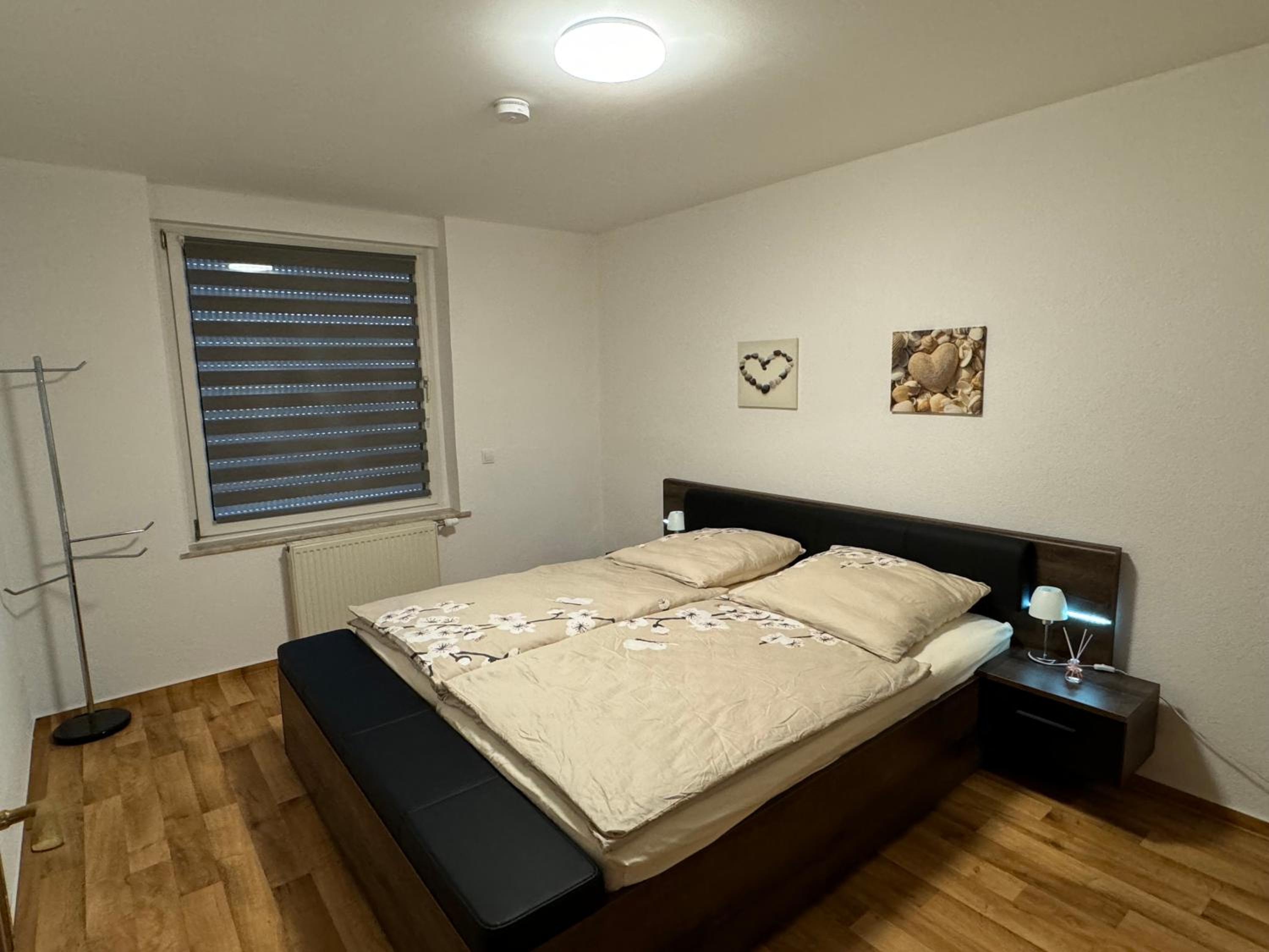 Ferienwohnung Le Petit