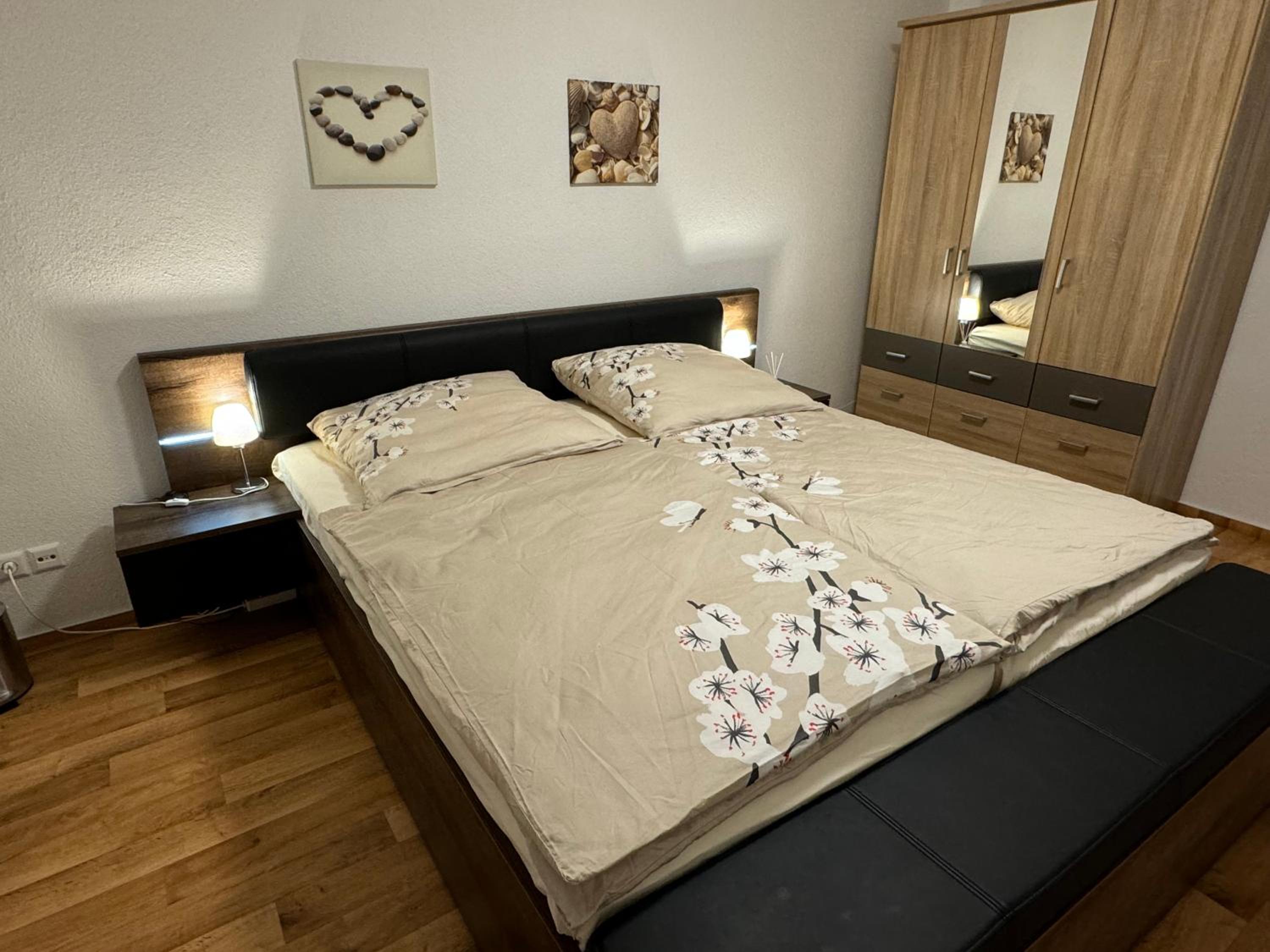 Ferienwohnung Le Petit