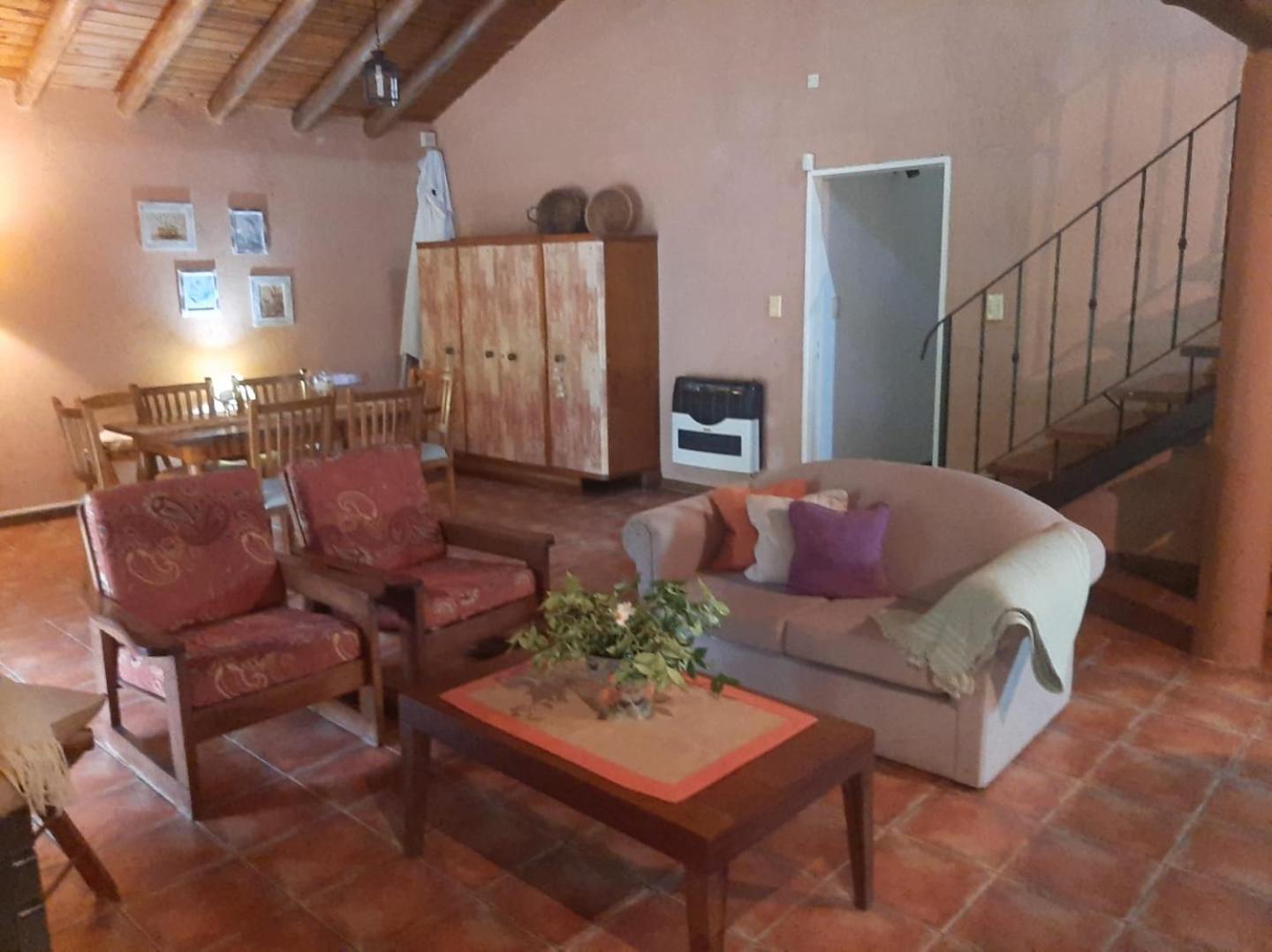 Casa Vistalba