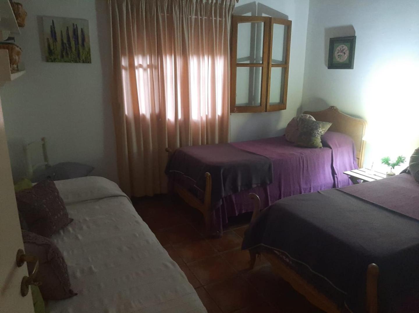 Casa Vistalba