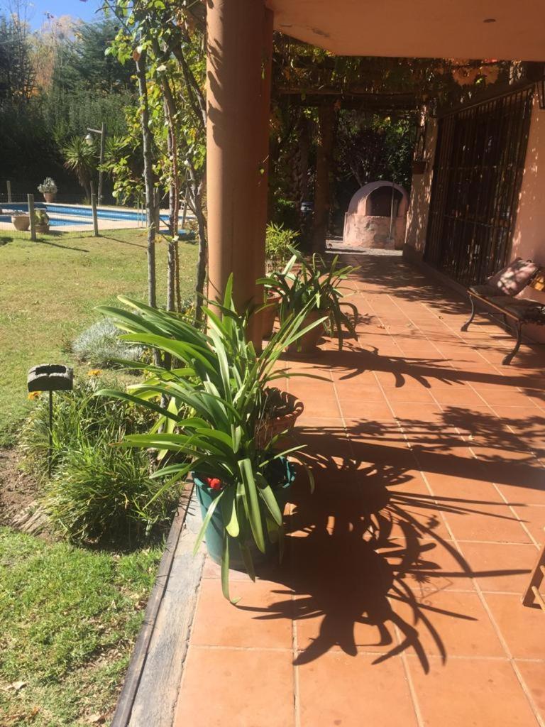 Casa Vistalba