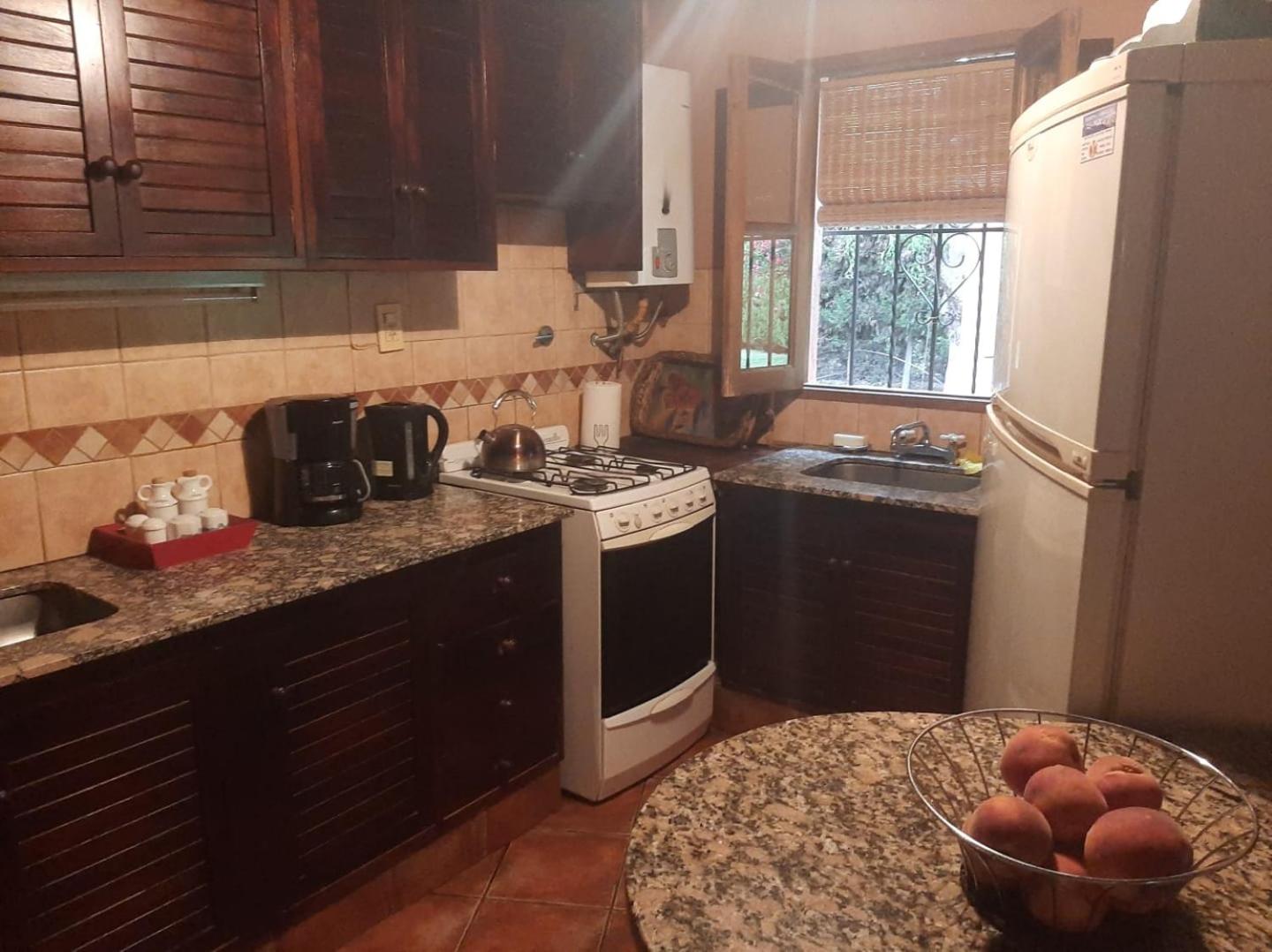 Casa Vistalba