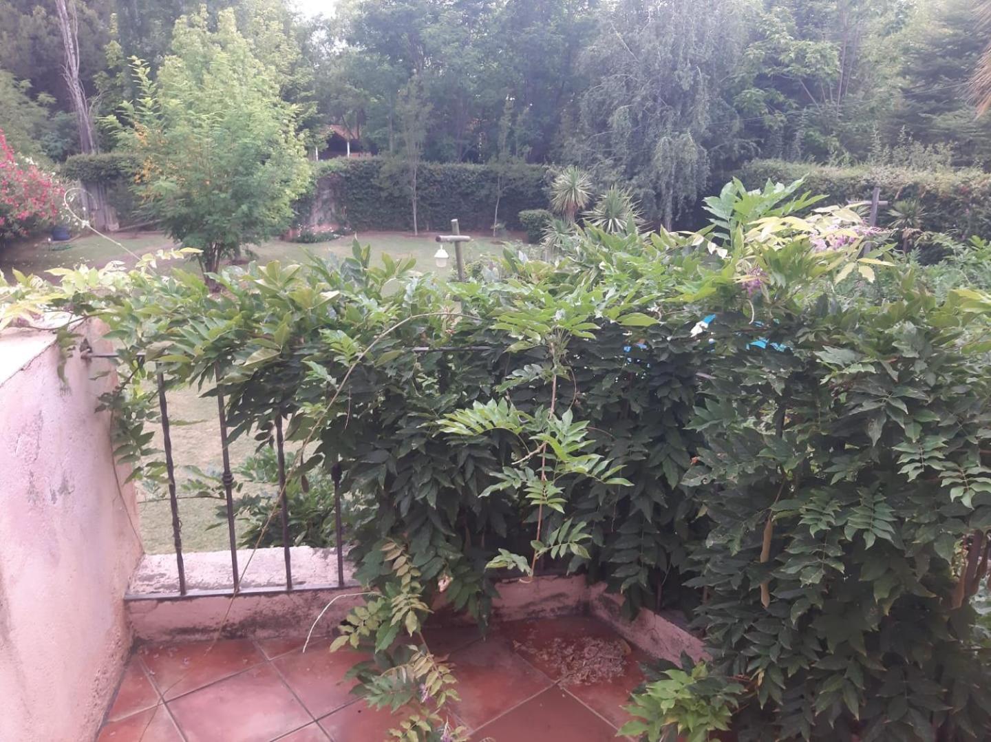 Casa Vistalba