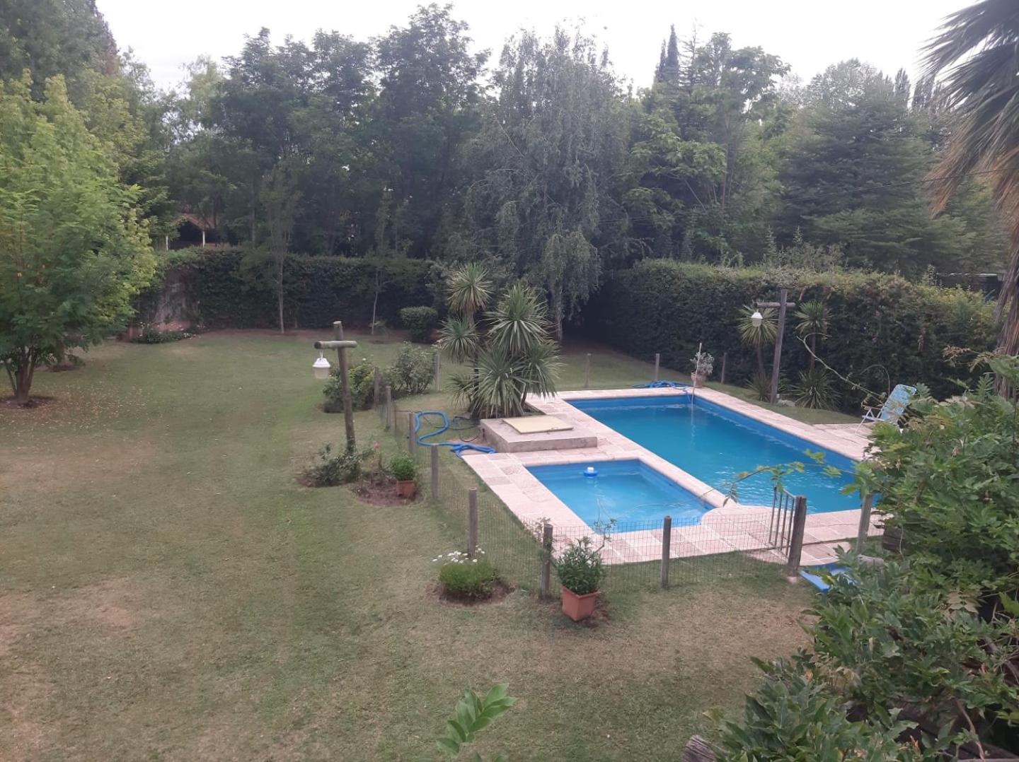 Casa Vistalba