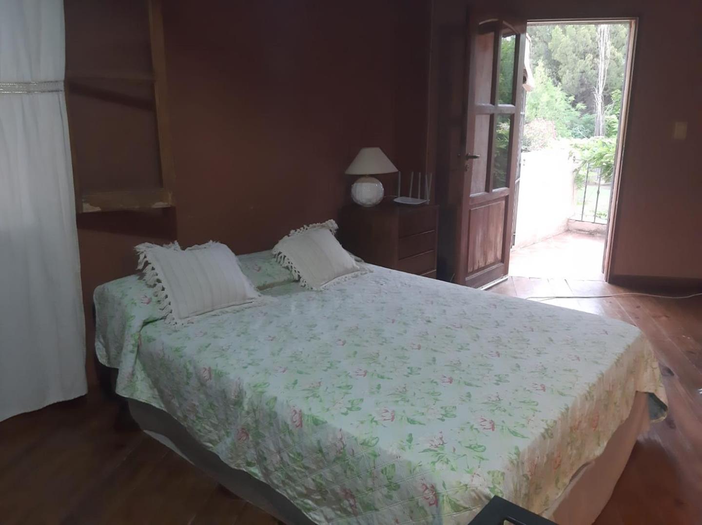 Casa Vistalba