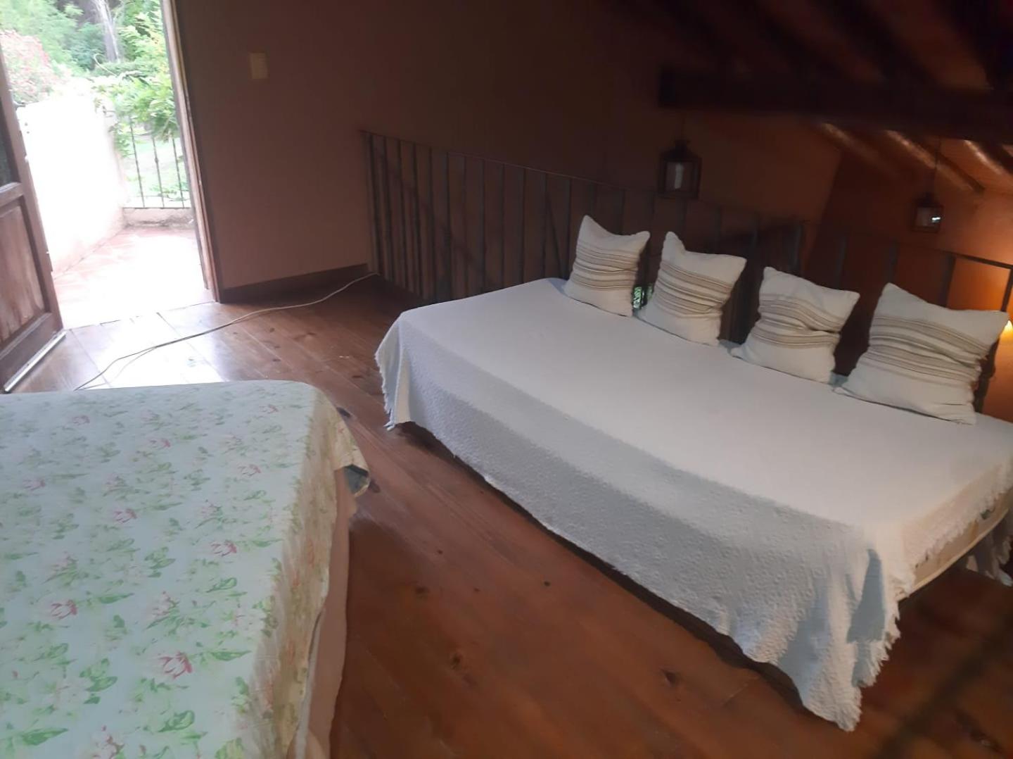 Casa Vistalba