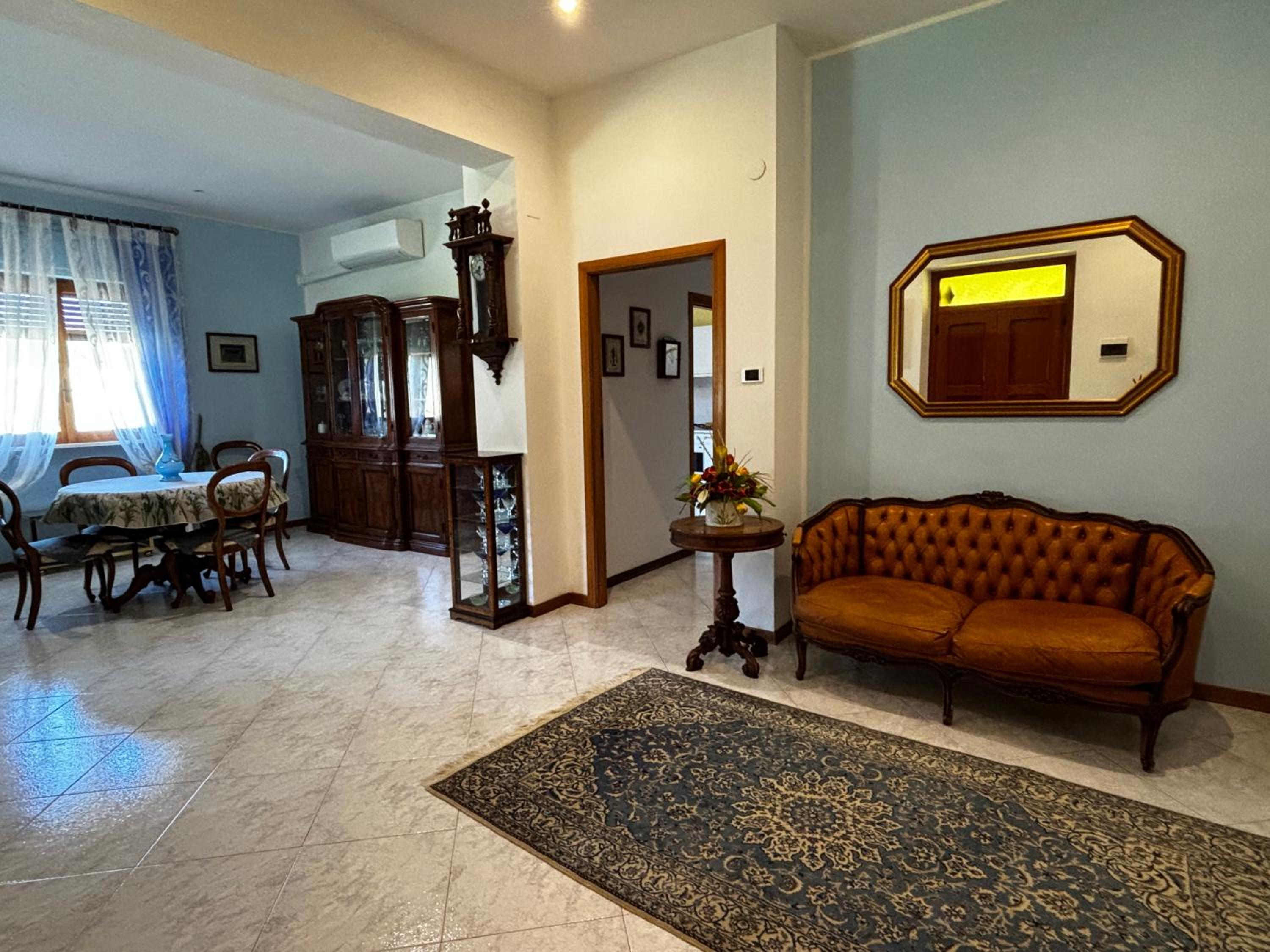 La Villa dei Nonni view 5