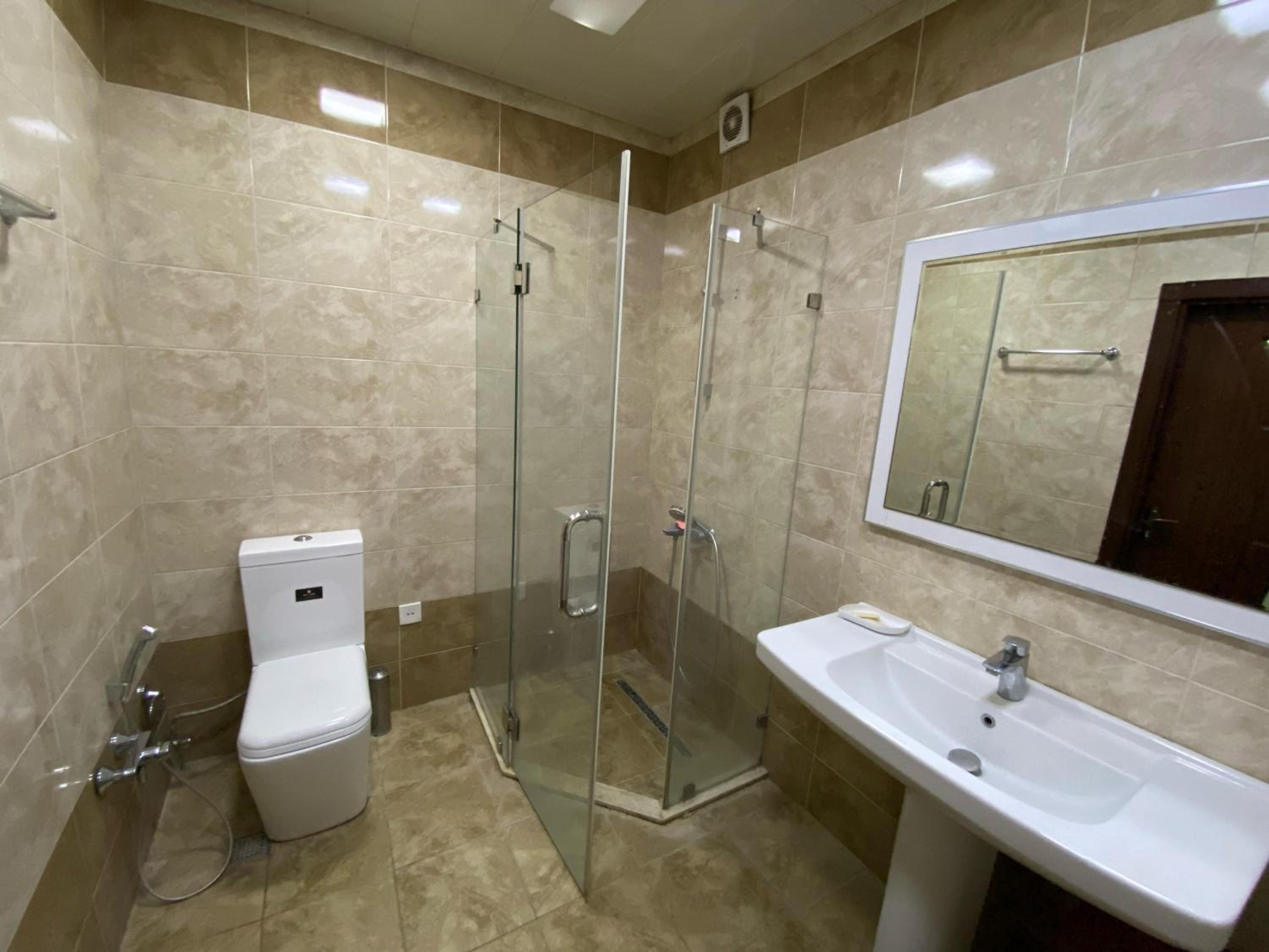 Comfort apartment