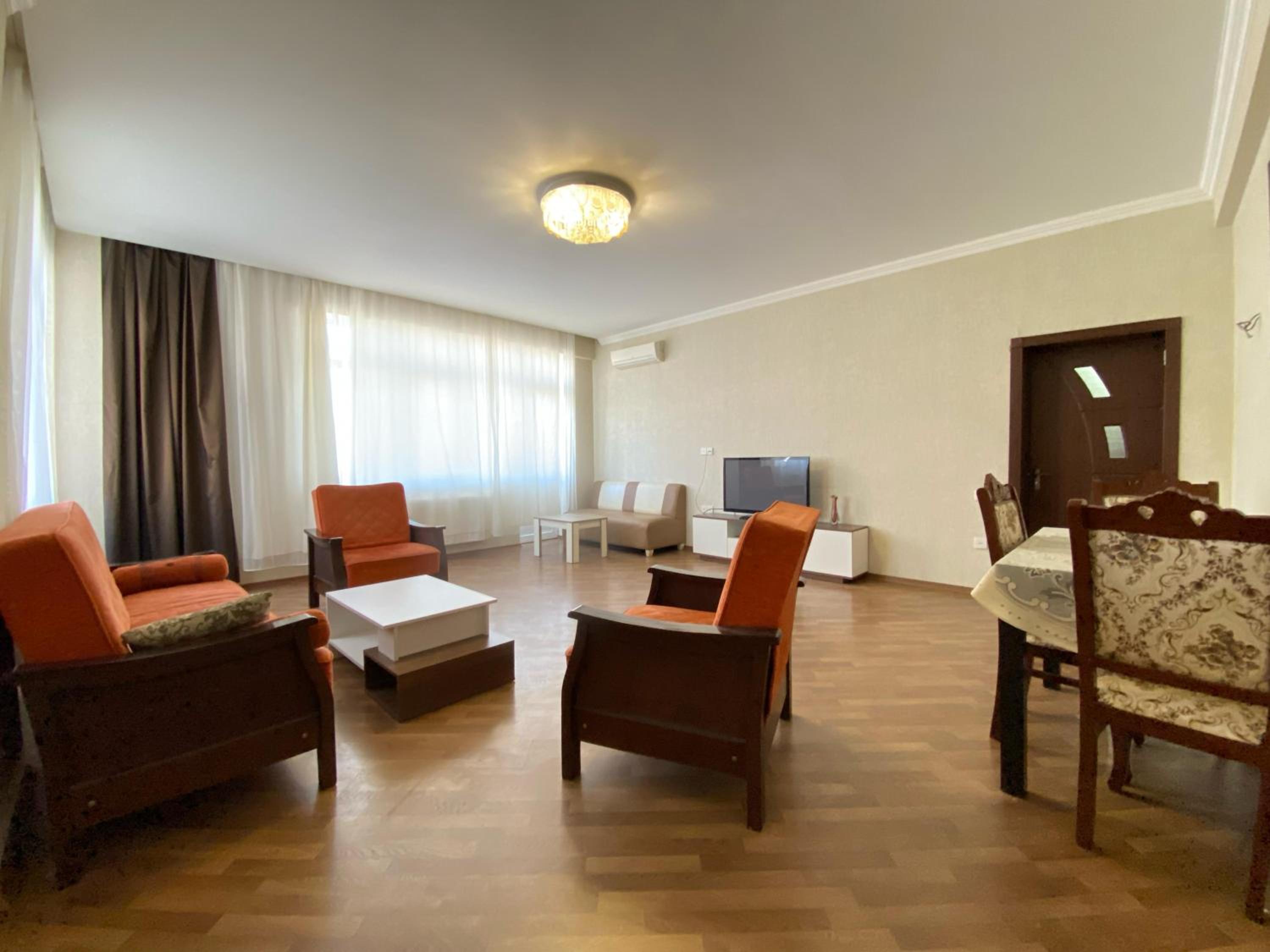 Comfort apartment