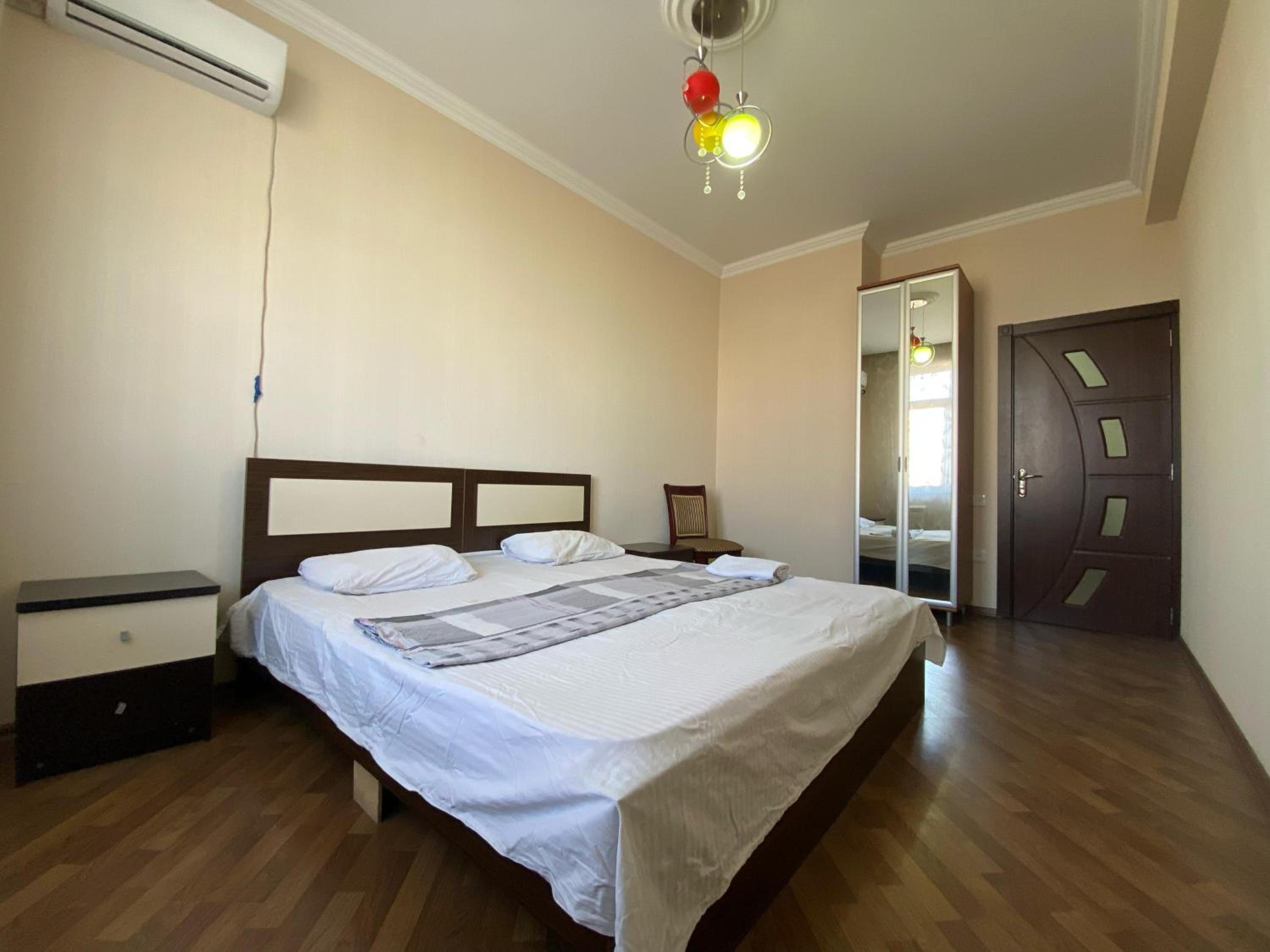 Comfort apartment