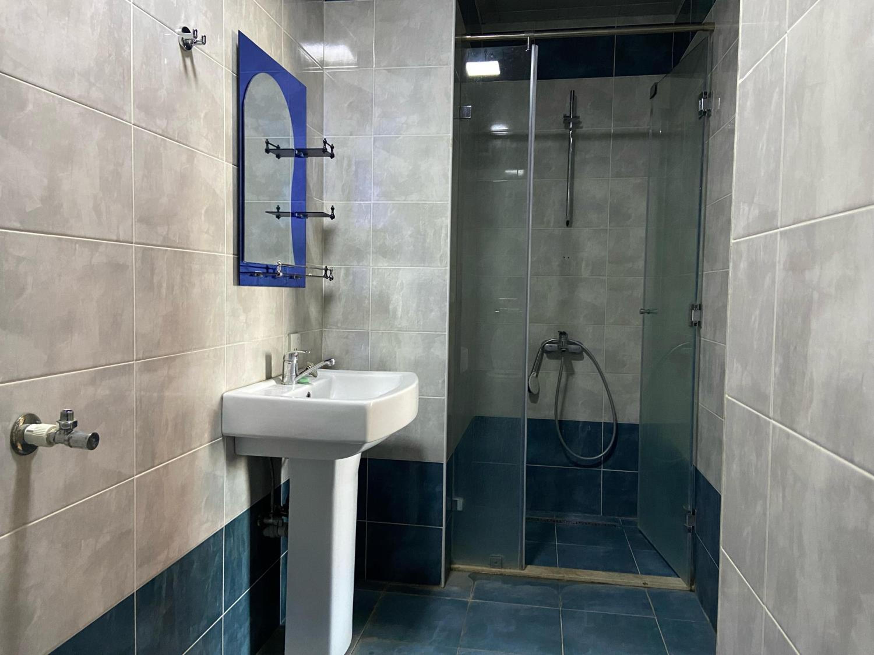 Comfort apartment