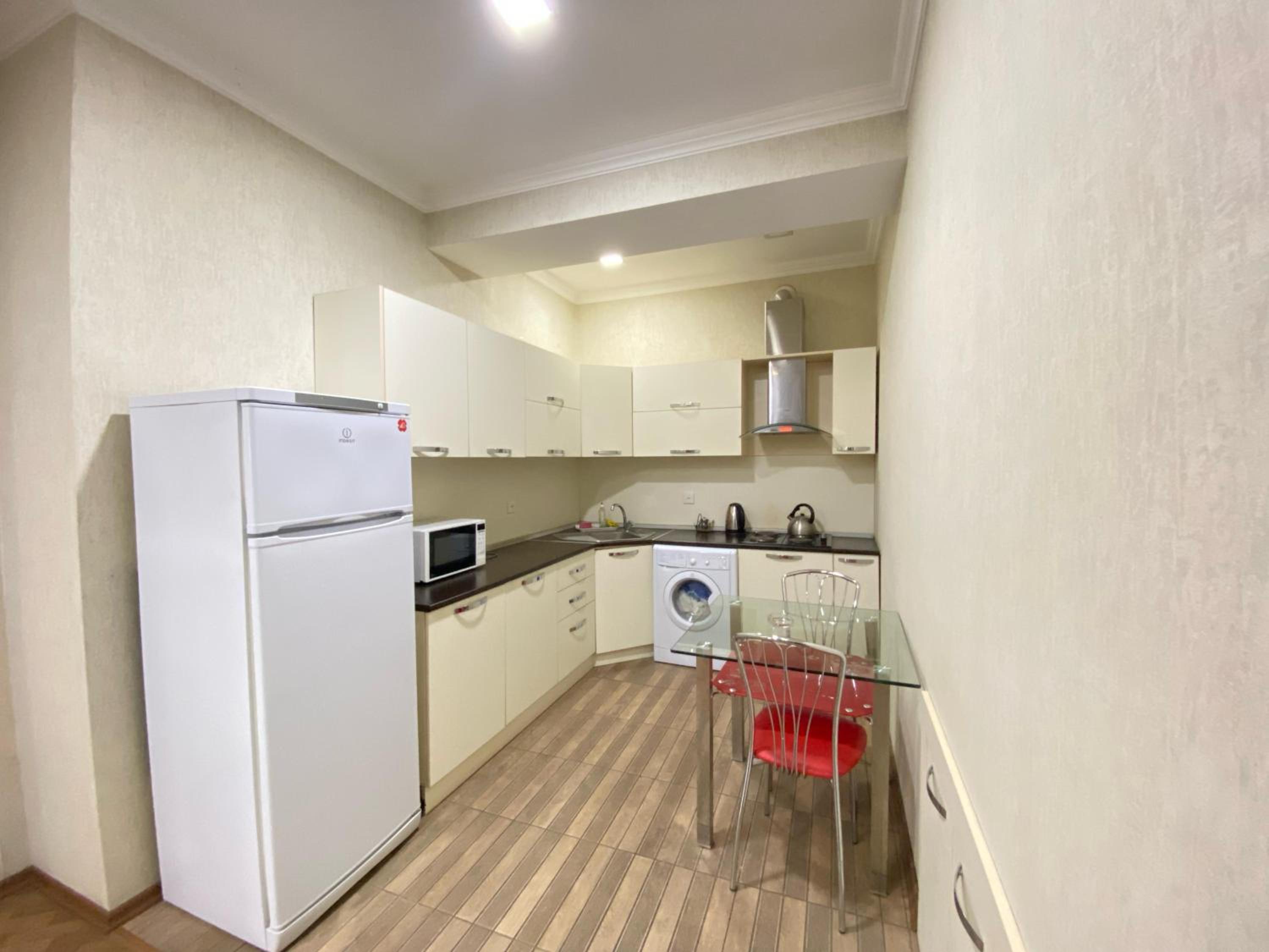 Comfort apartment