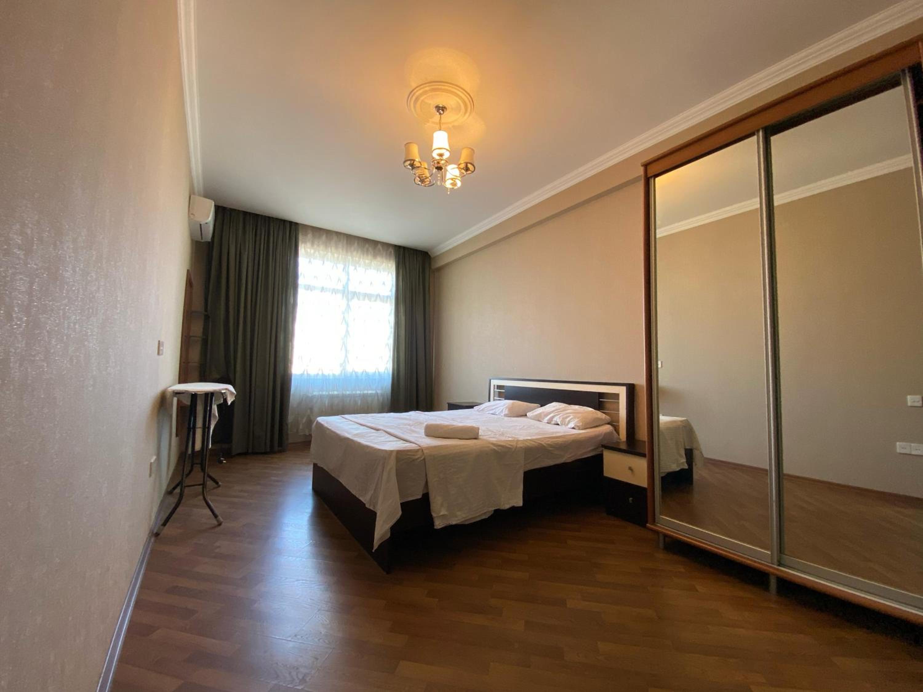 Comfort apartment