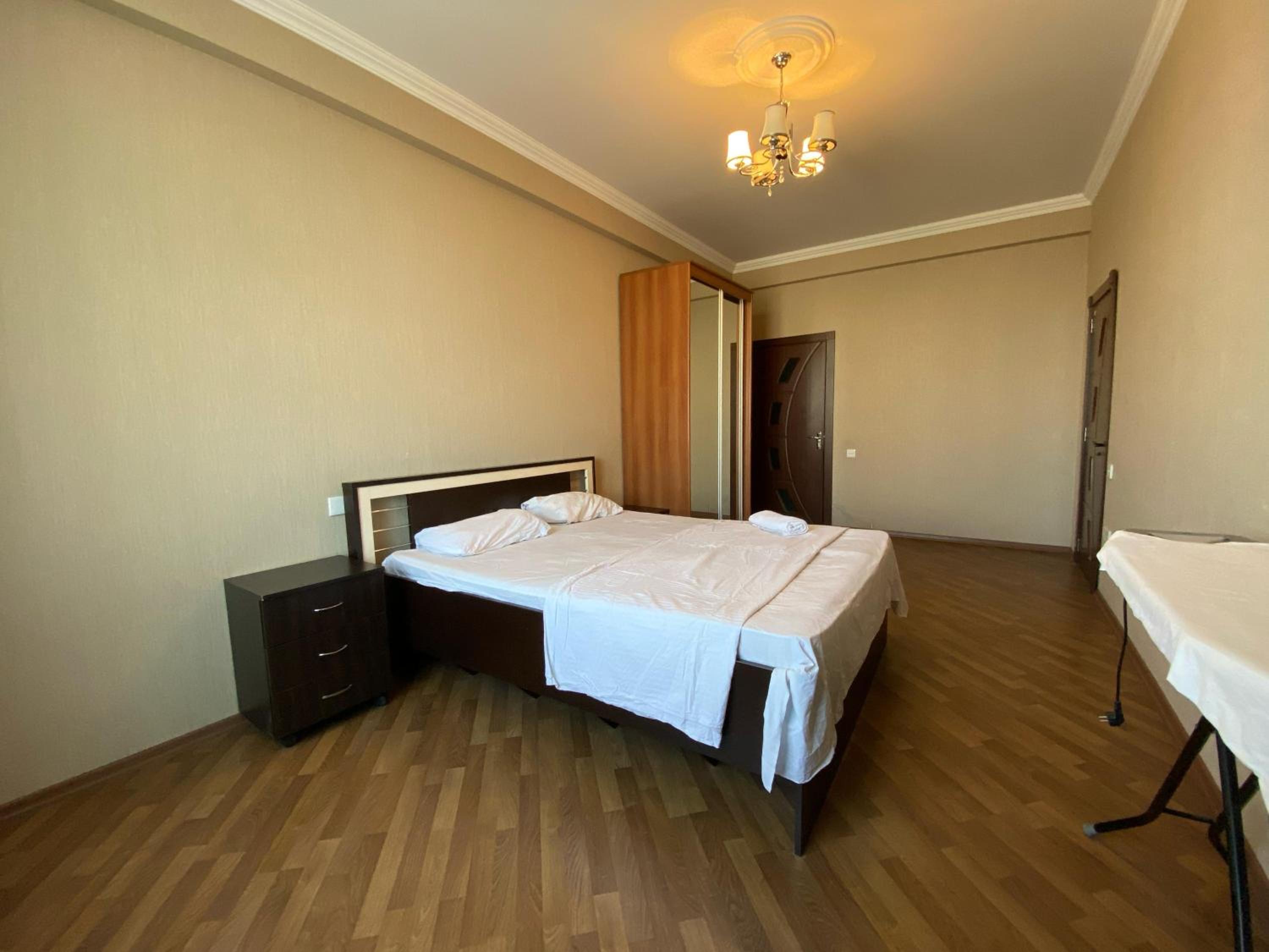Comfort apartment