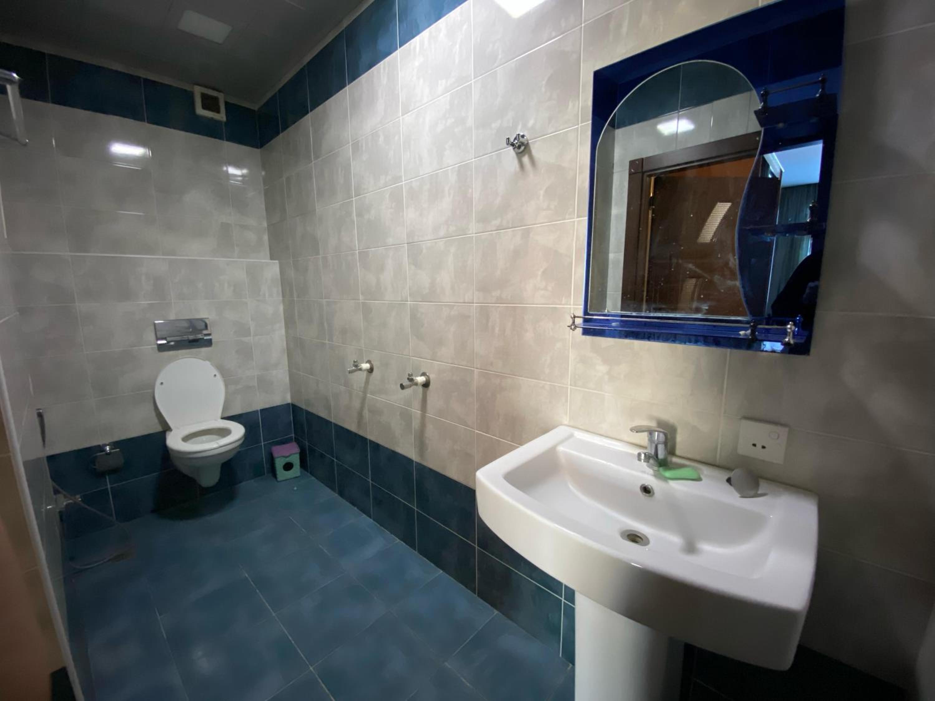 Comfort apartment