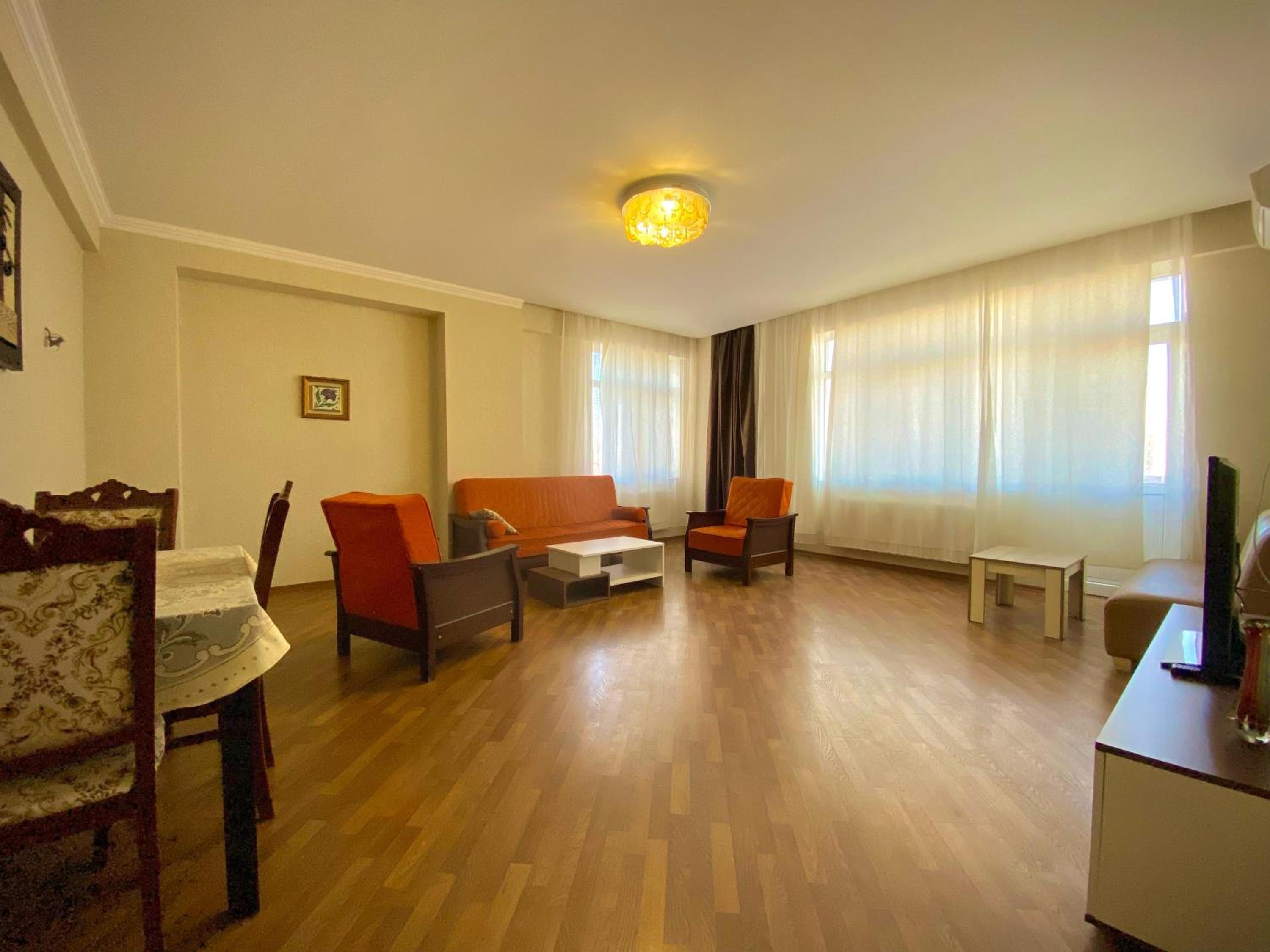 Comfort apartment