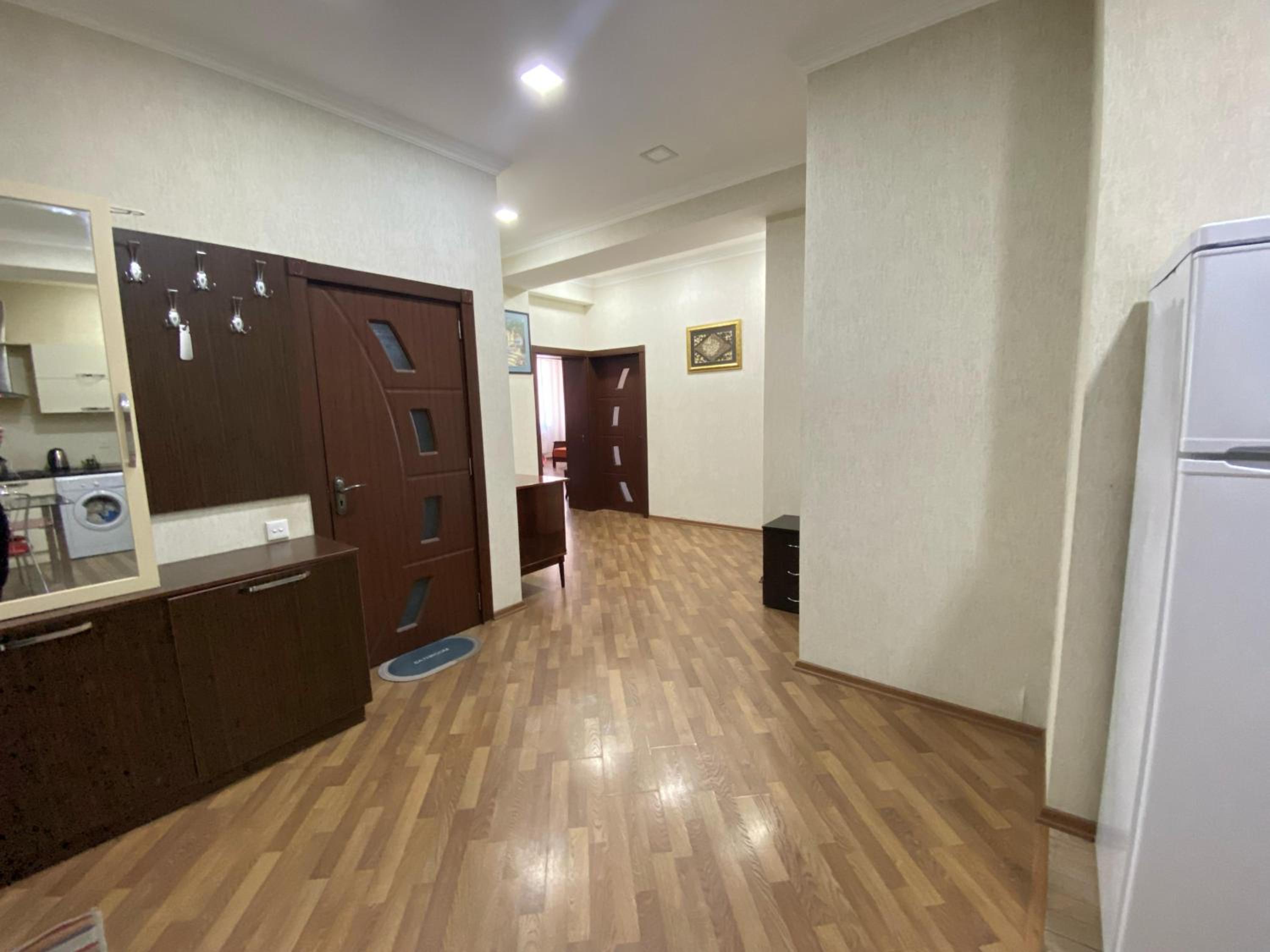 Comfort apartment