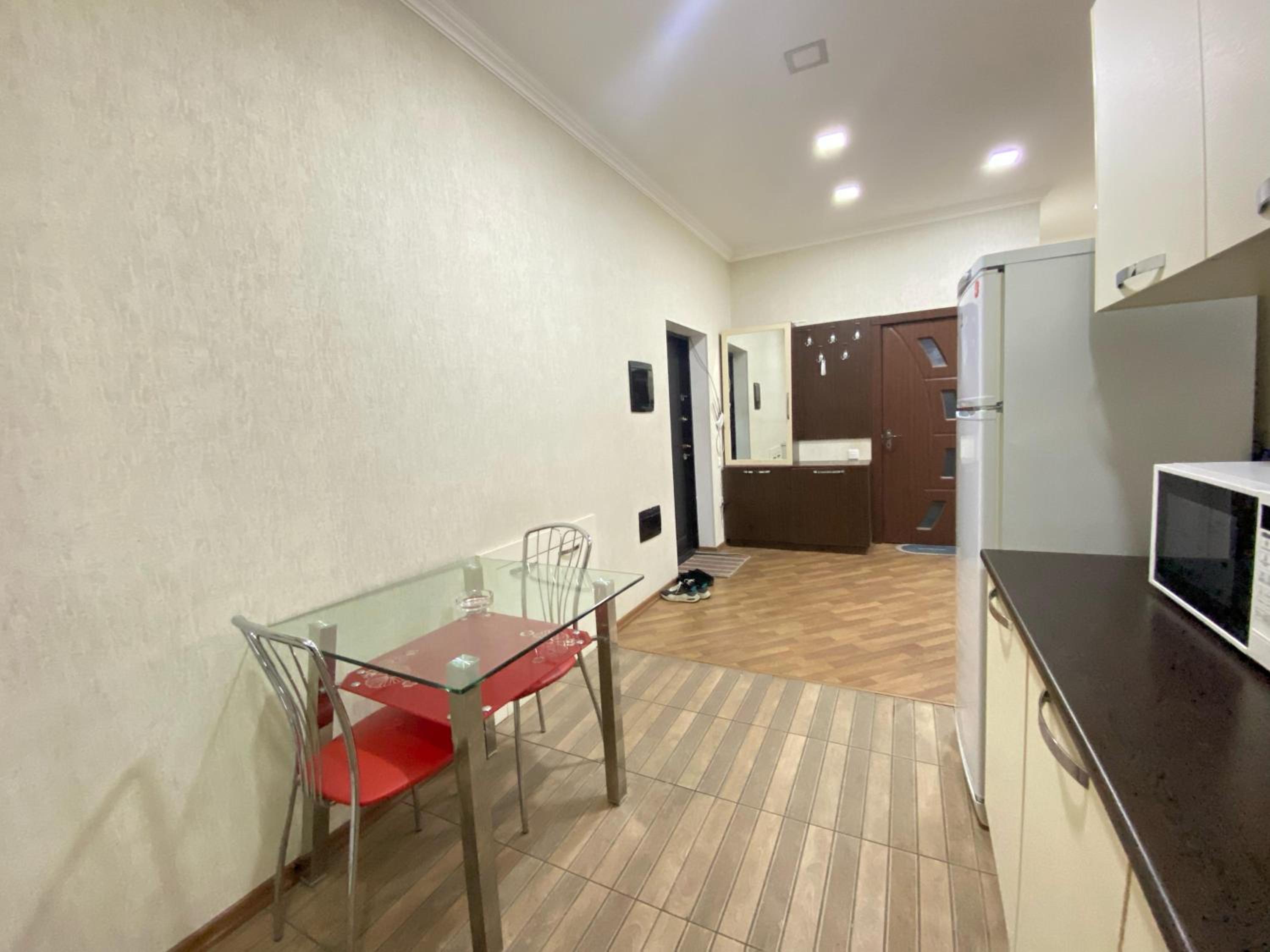 Comfort apartment