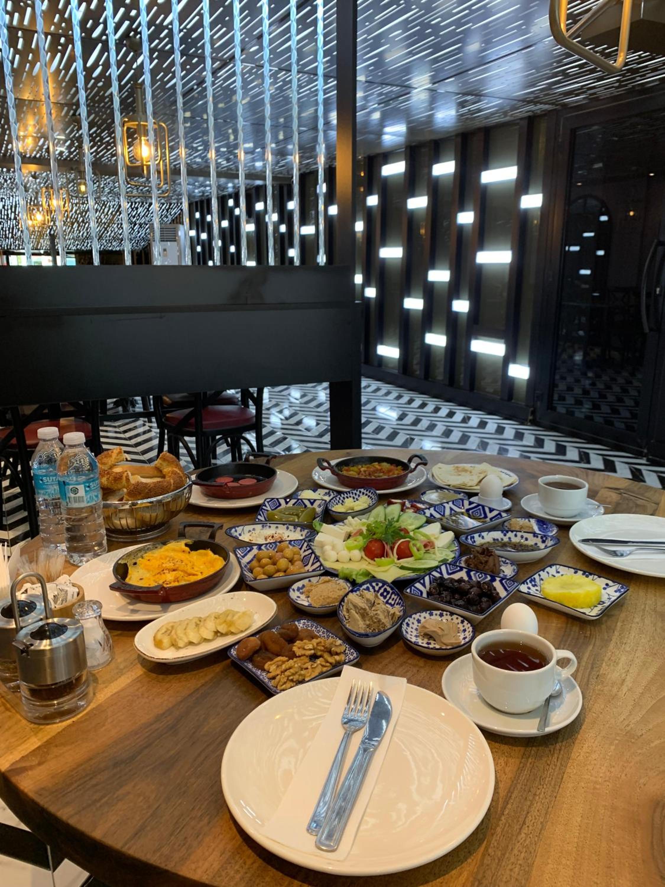 The Roomy Otel Nişantaşı - Image 5