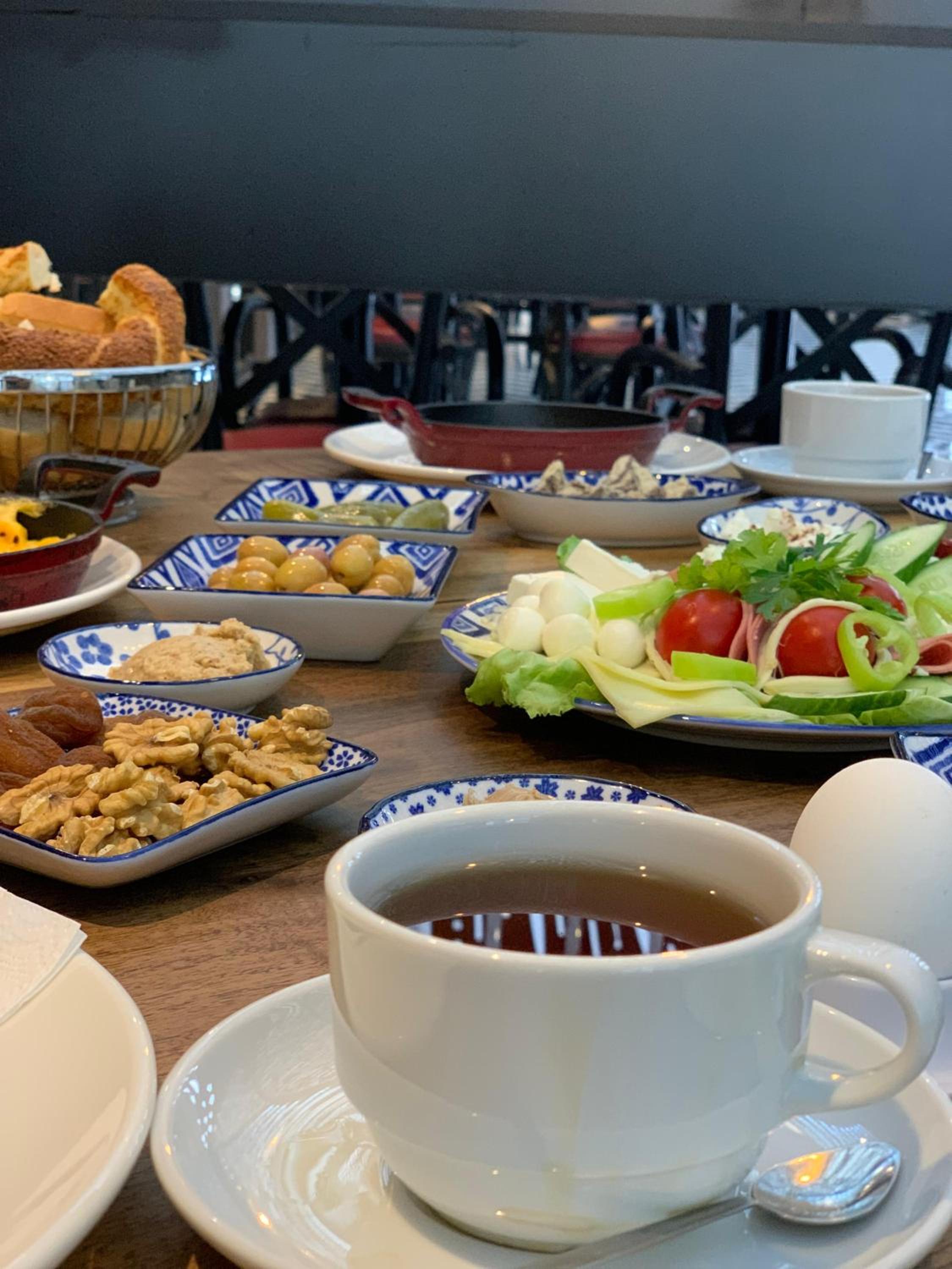 The Roomy Otel Nişantaşı - Image 17