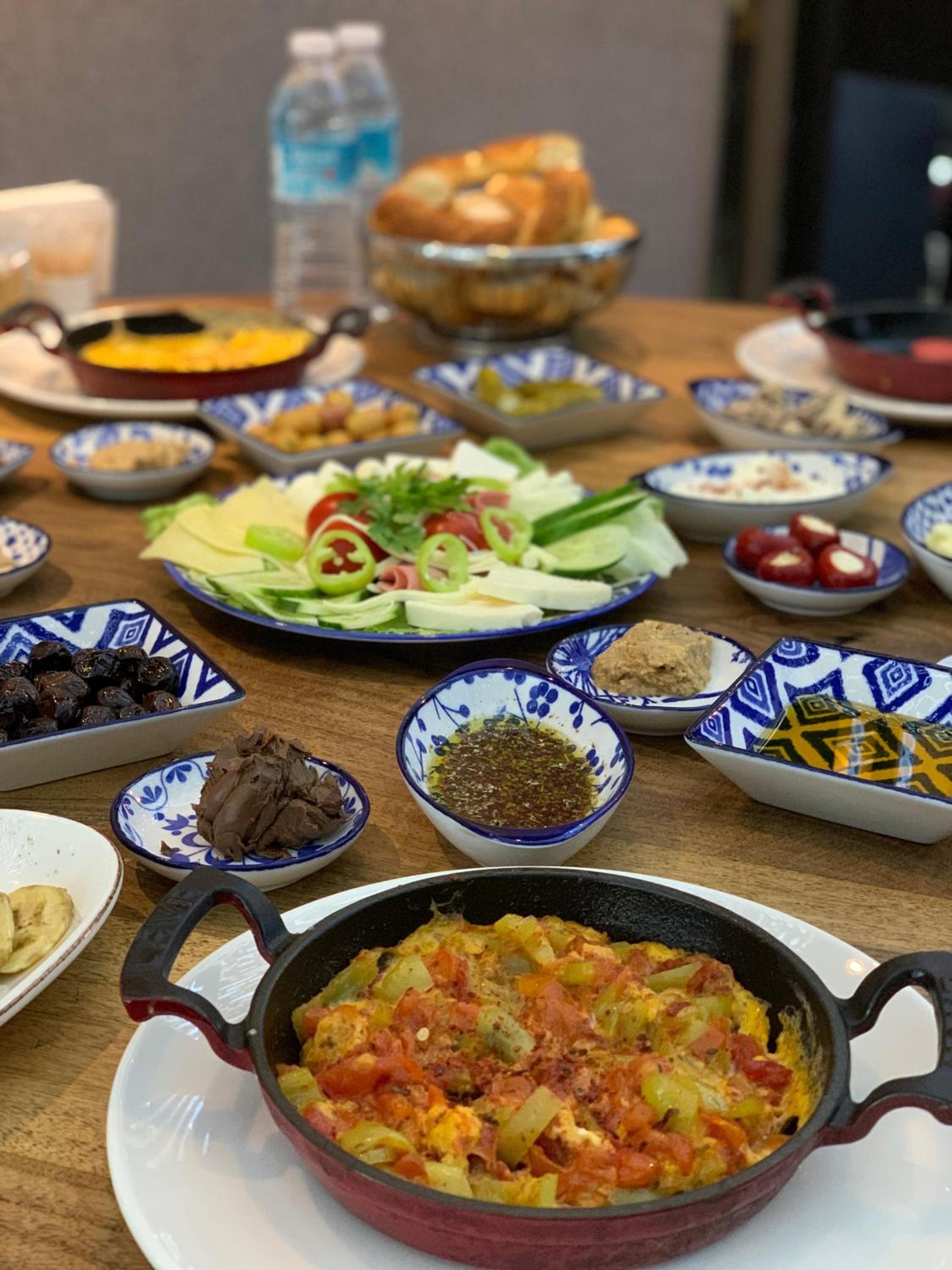 The Roomy Otel Nişantaşı - Image 16