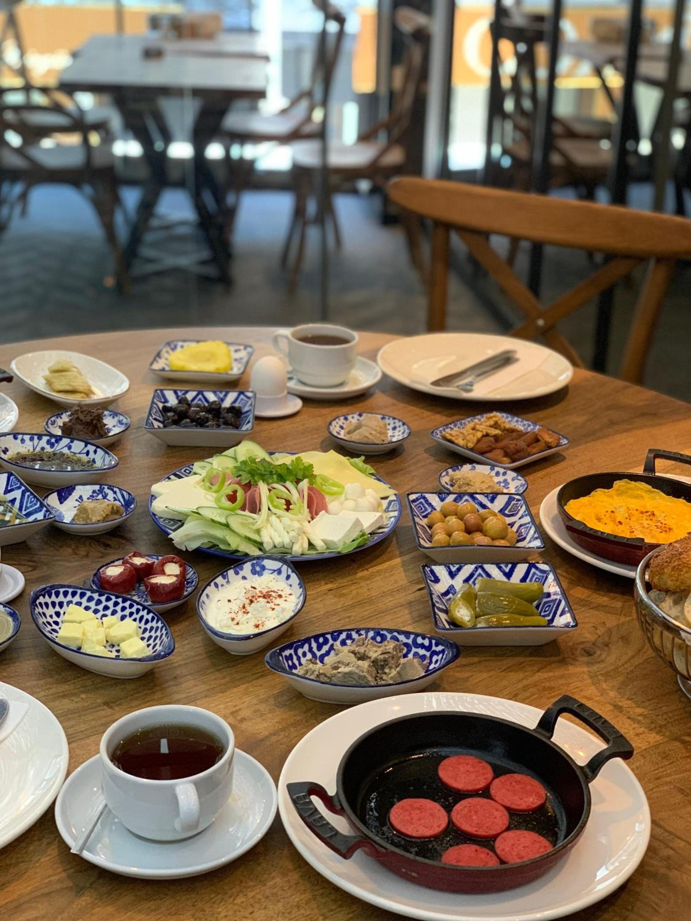 The Roomy Otel Nişantaşı - Image 19