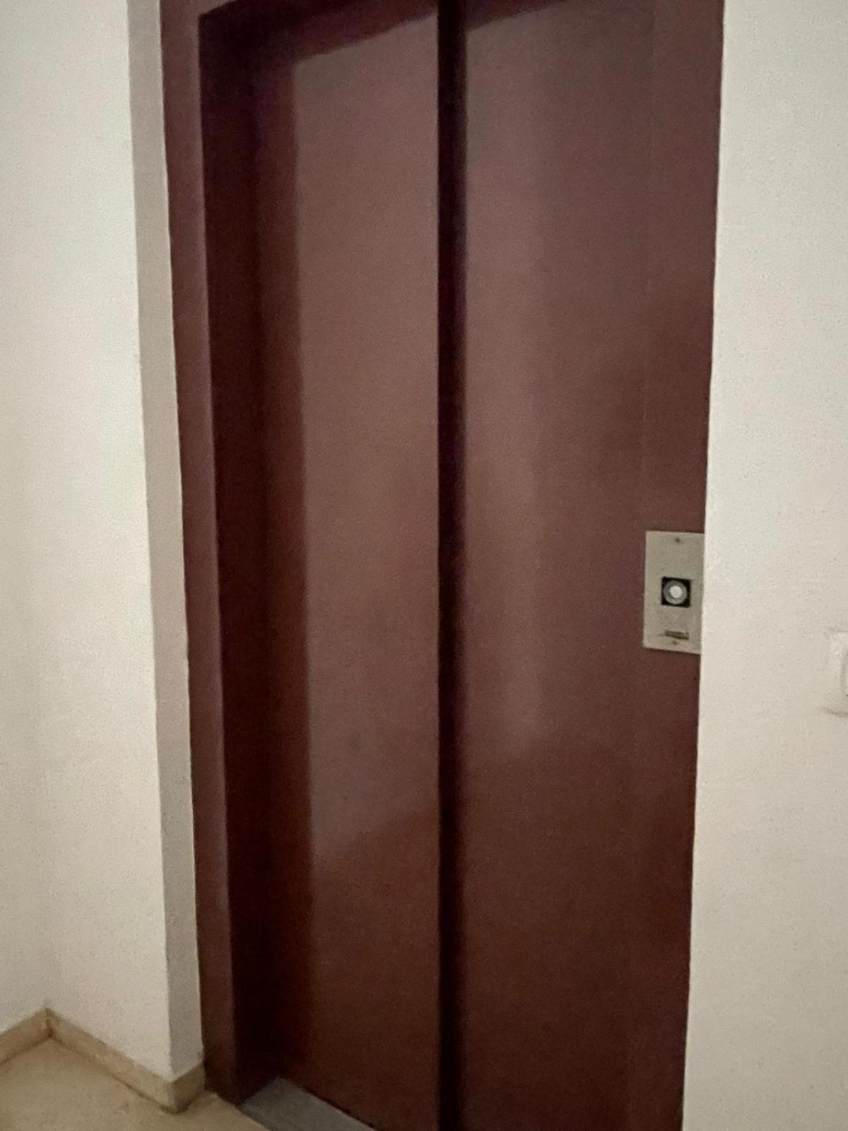 Apartamento en los Jardines de Murillo