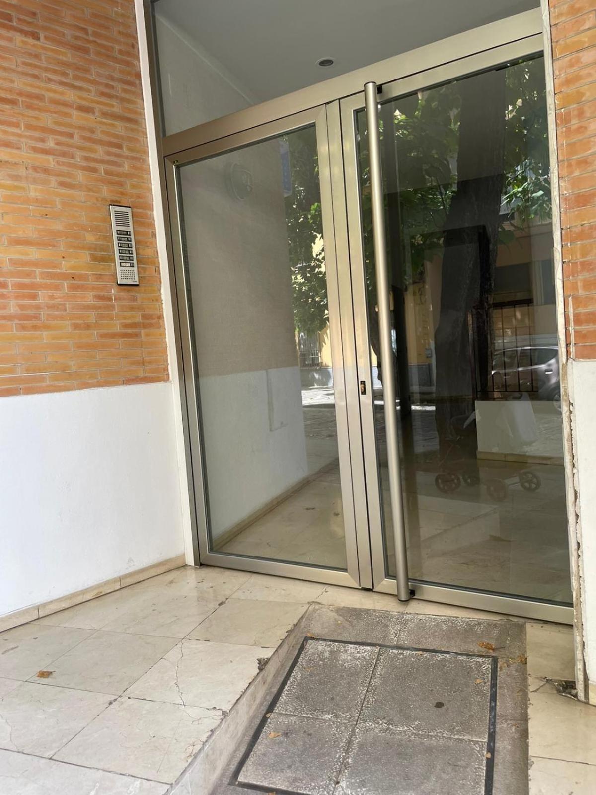 Apartamento en los Jardines de Murillo