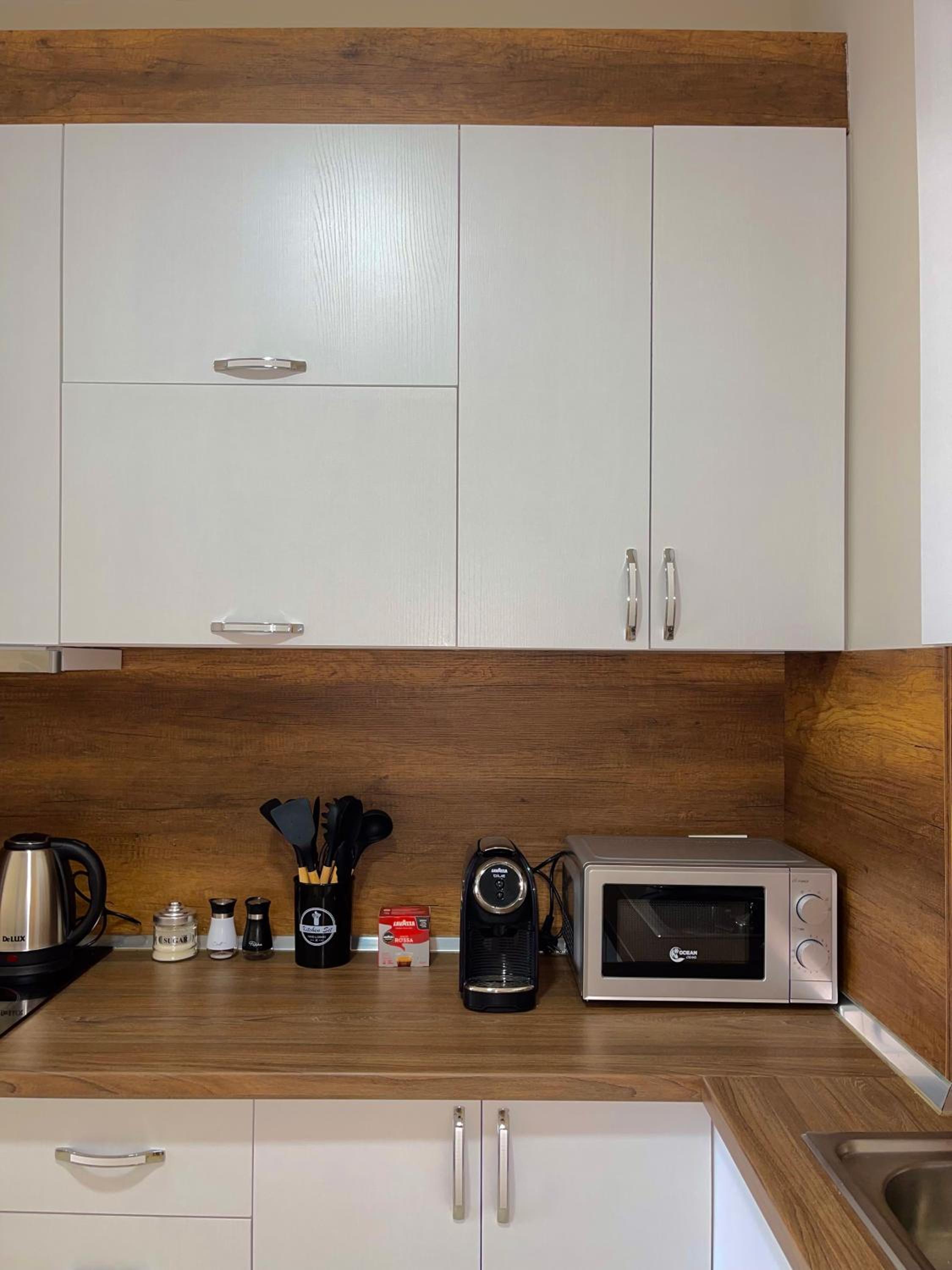Ki Apartment