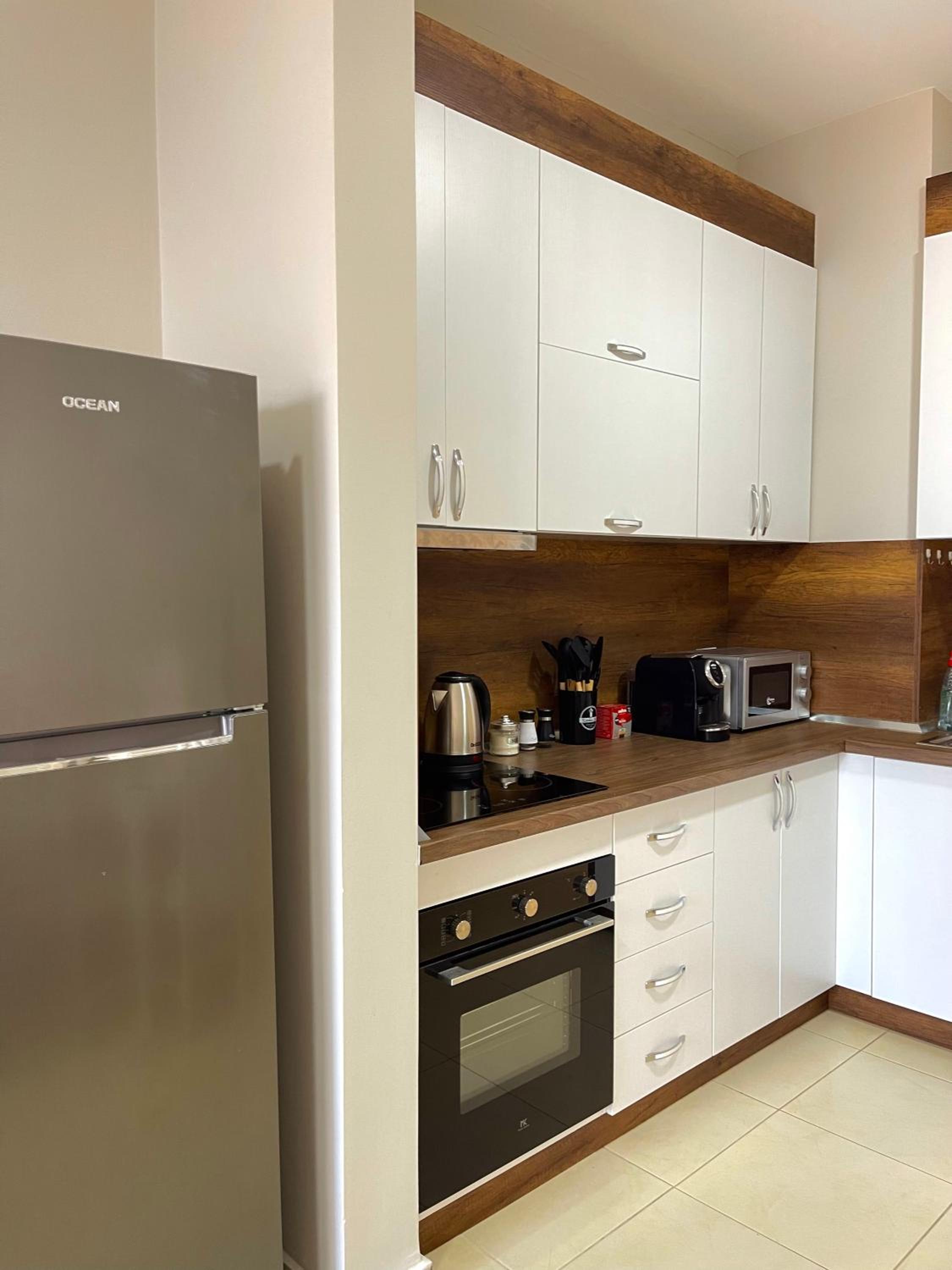 Ki Apartment