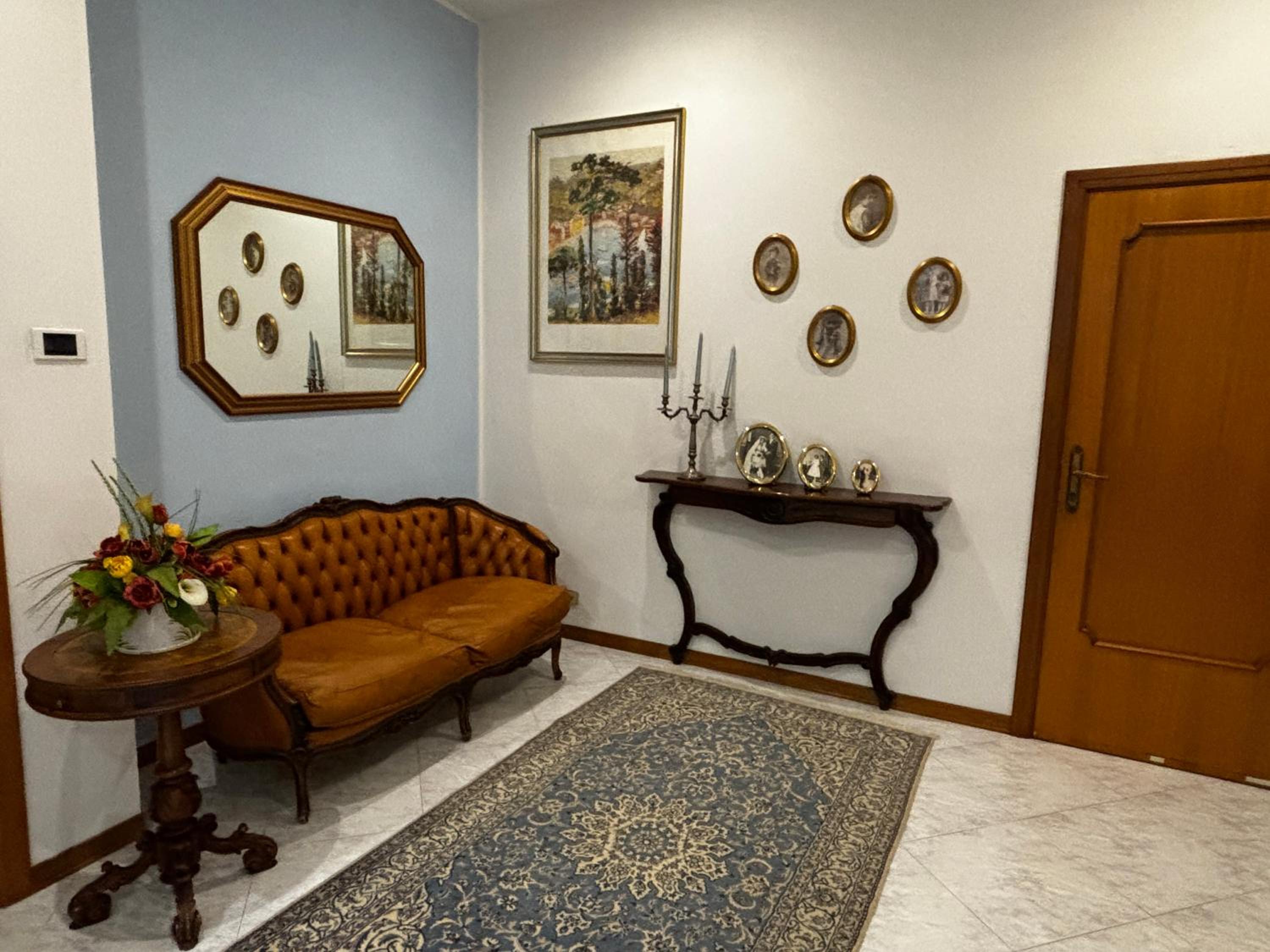 La Villa dei Nonni view 4