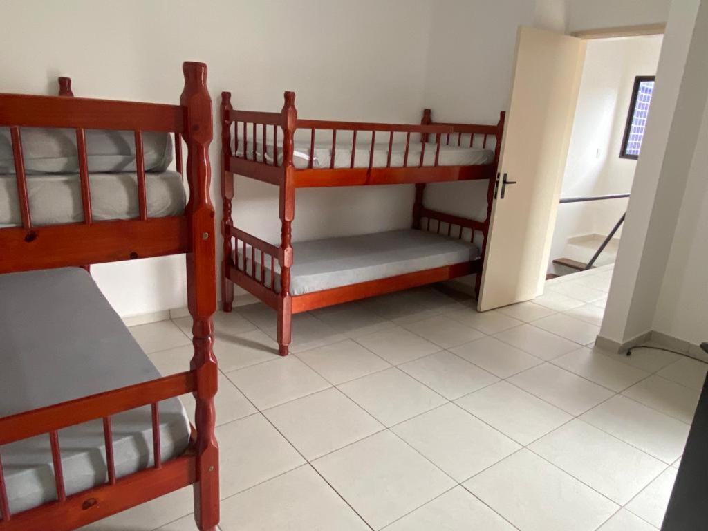 Cobertura na Praia Grande em Ubatuba