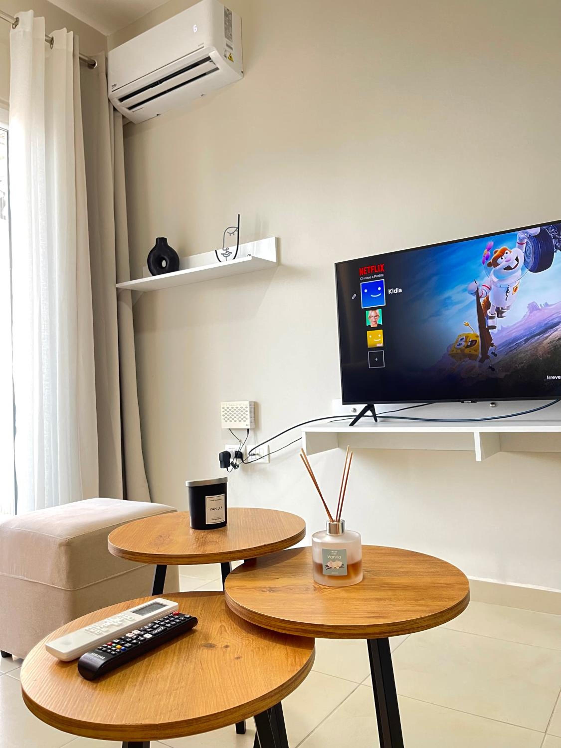 Ki Apartment