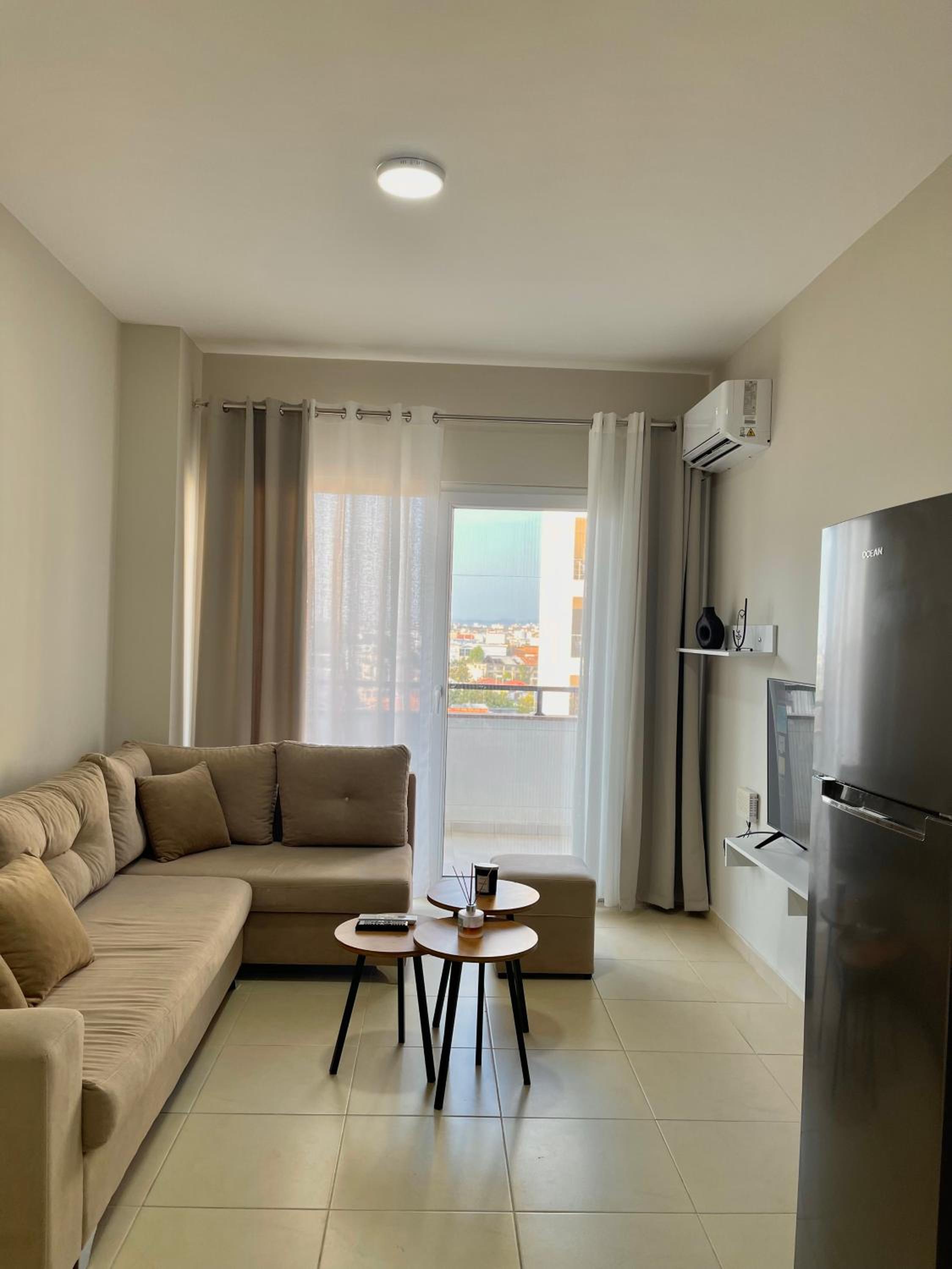 Ki Apartment