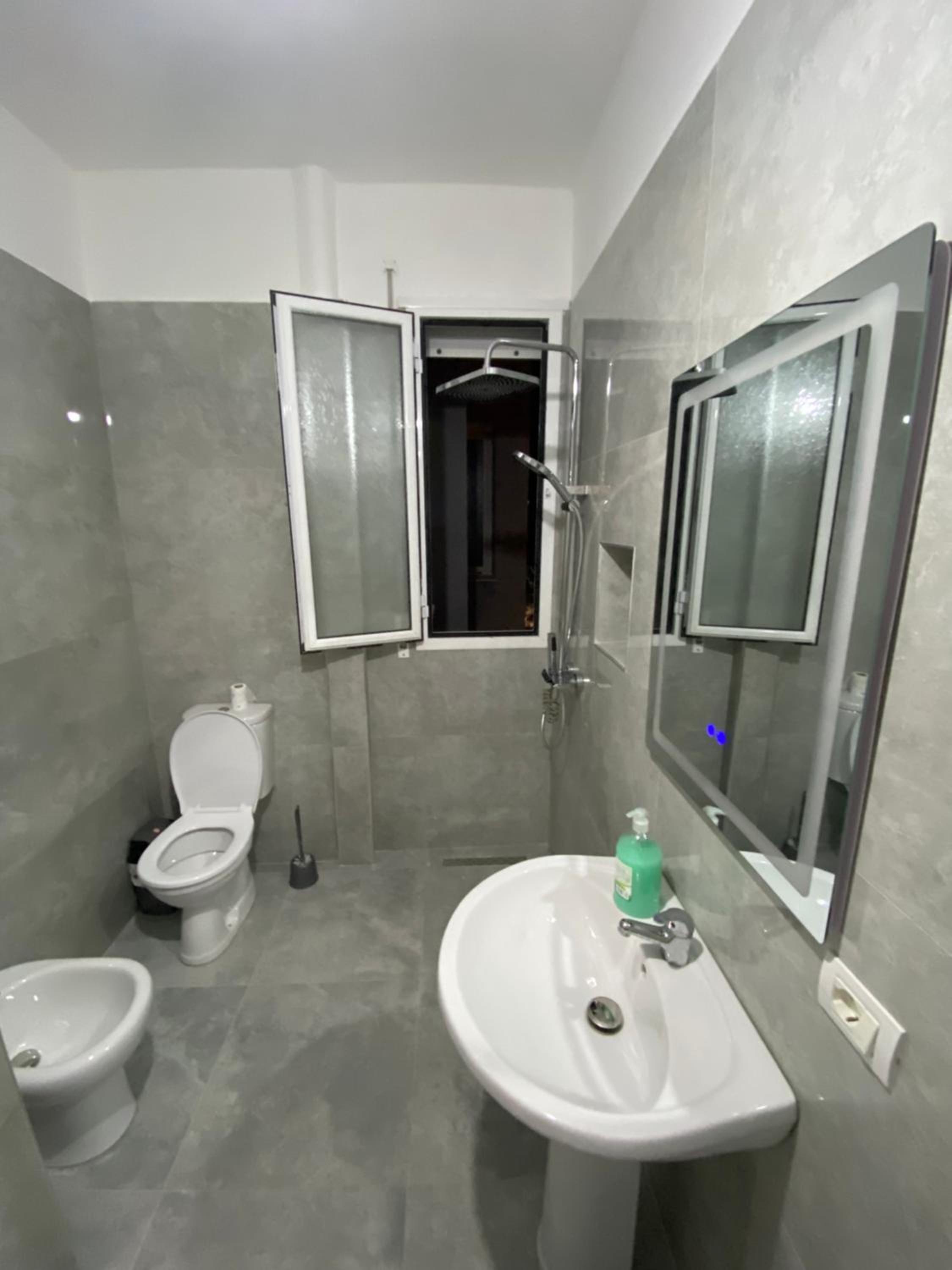 Aleks Lungo Mare Vlore Apartment