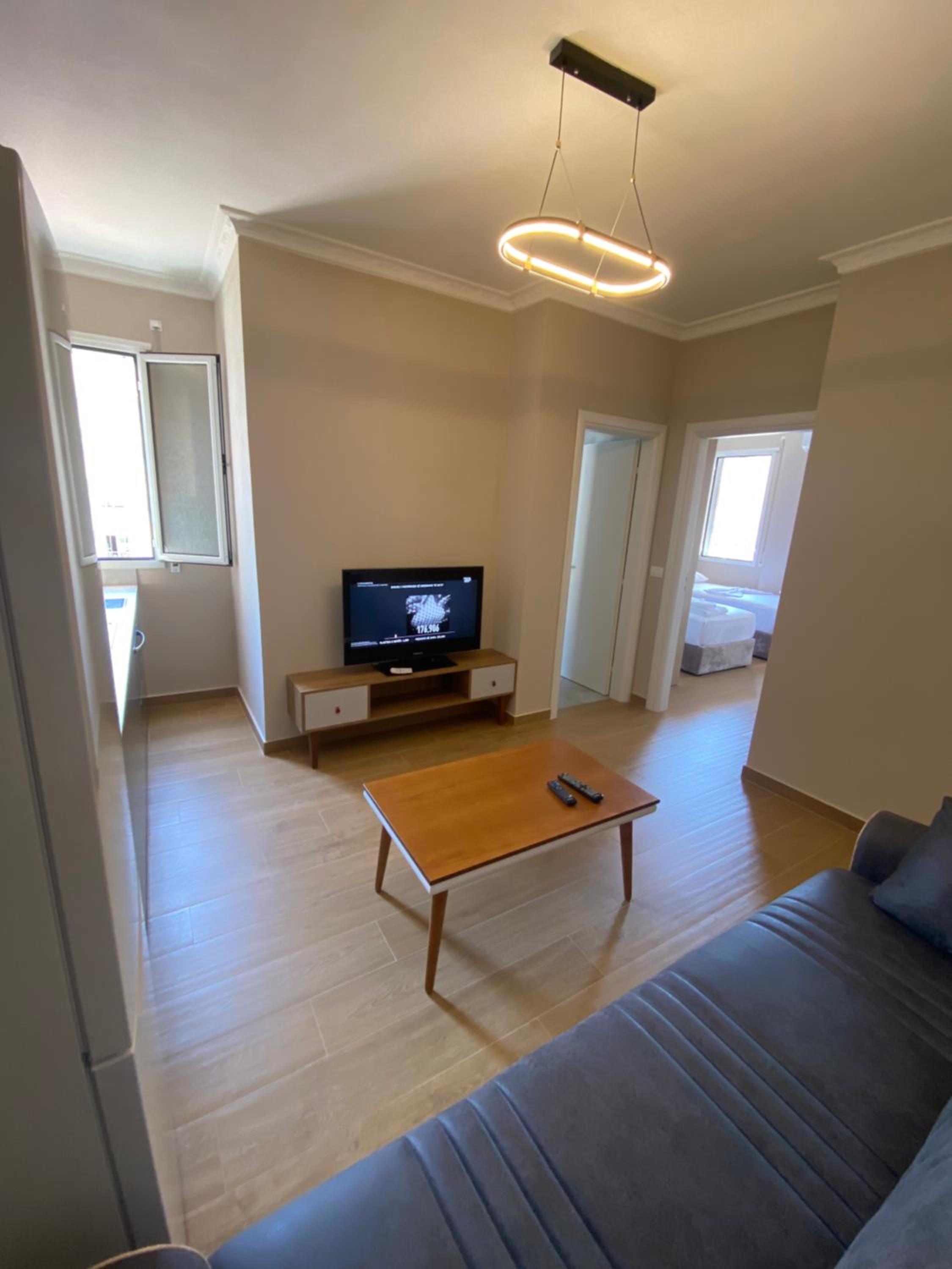 Aleks Lungo Mare Vlore Apartment