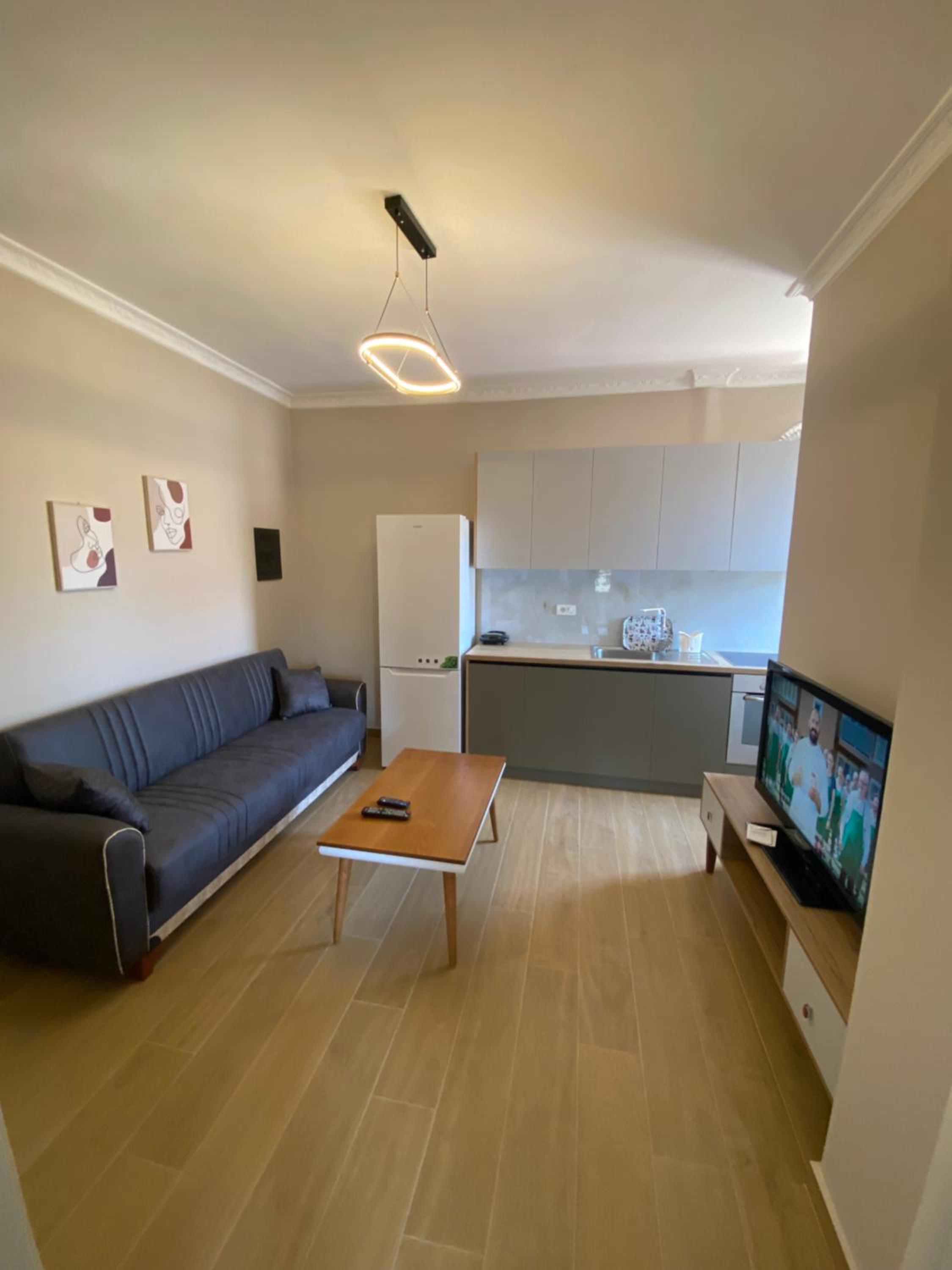 Aleks Lungo Mare Vlore Apartment