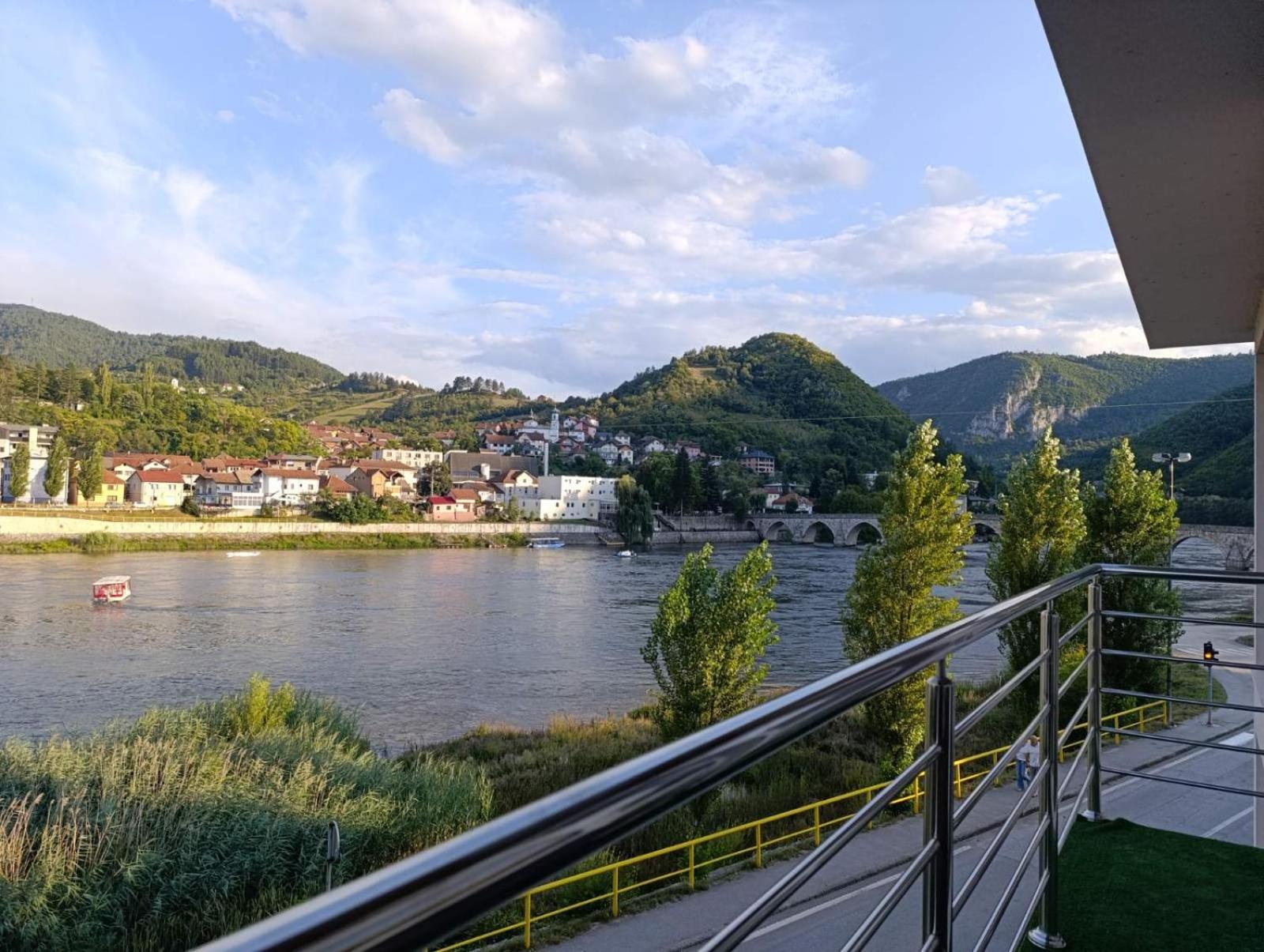 Apartmani Helena